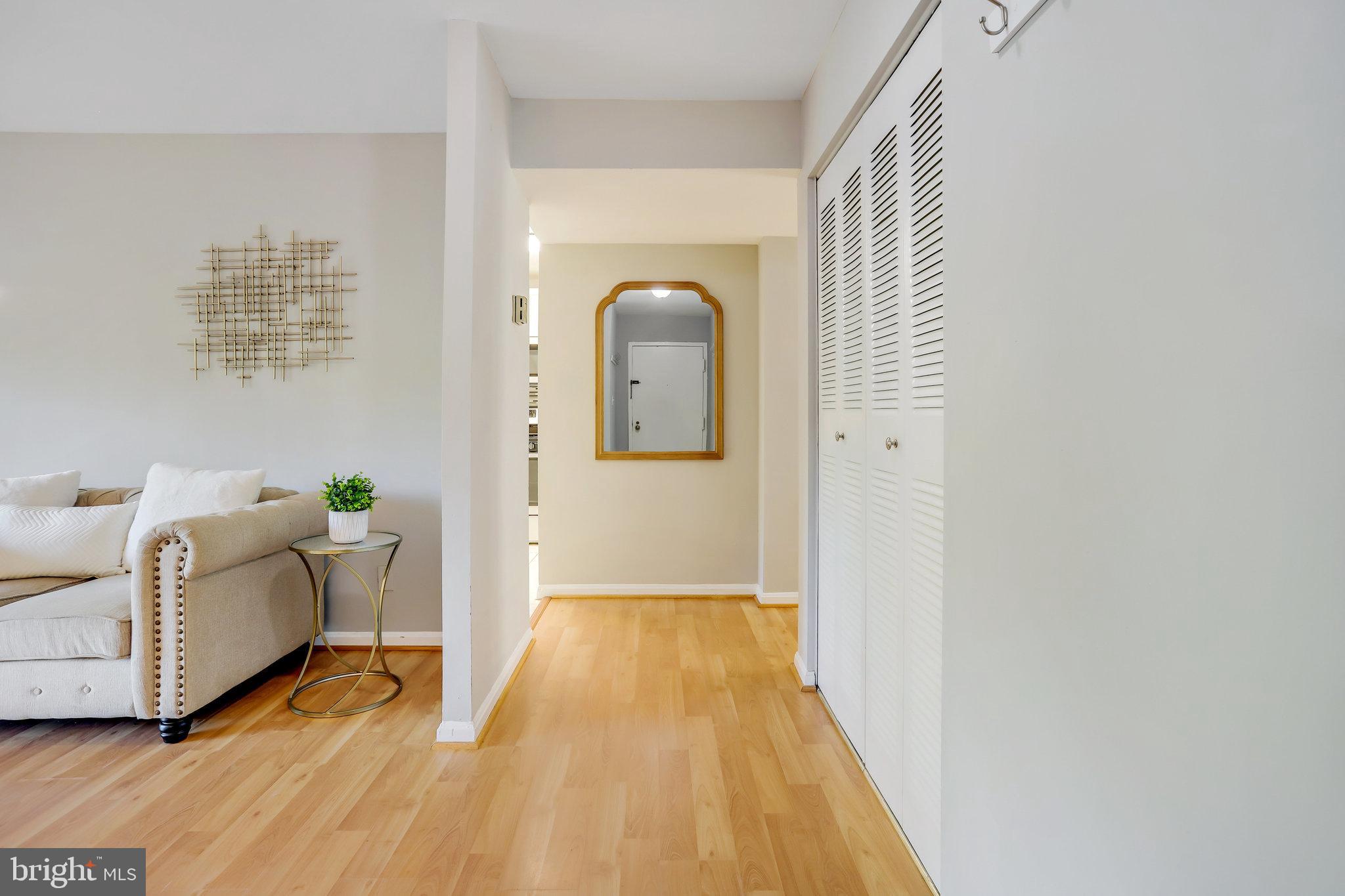 POTOMAC OAKS - Residential