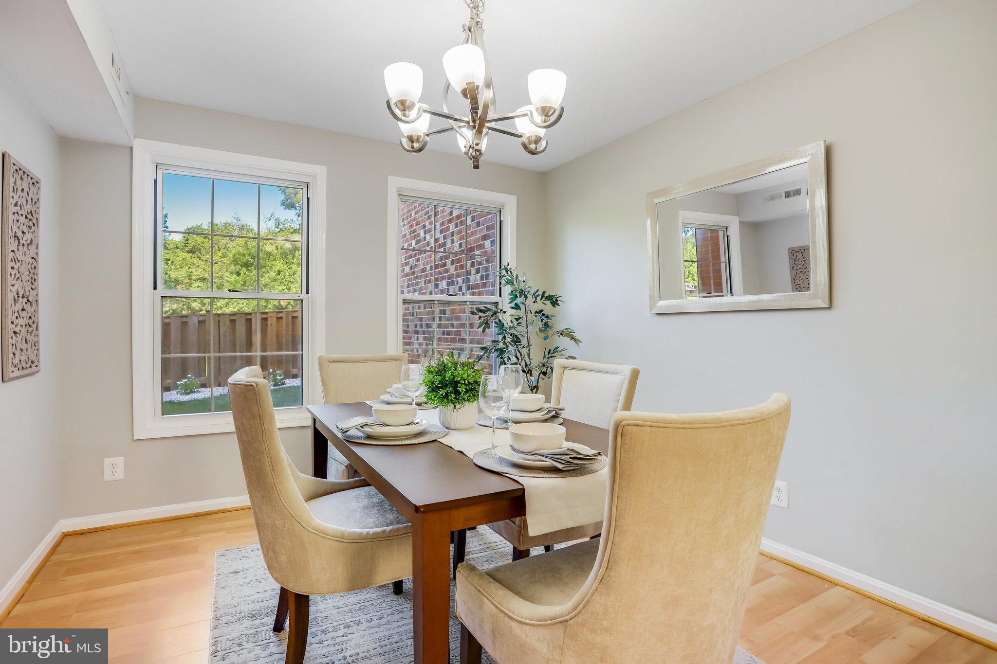 POTOMAC OAKS - Residential