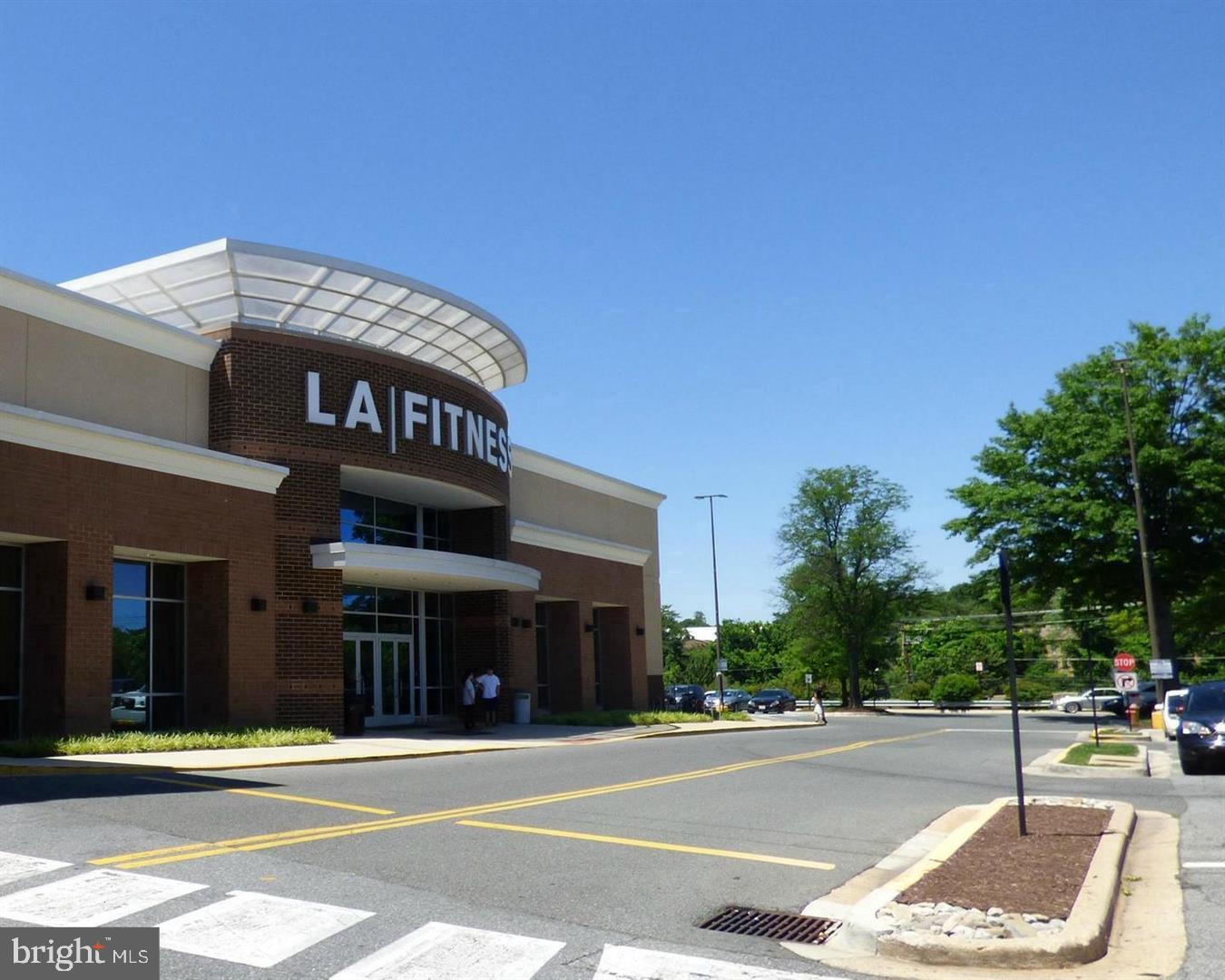 POTOMAC OAKS - Residential