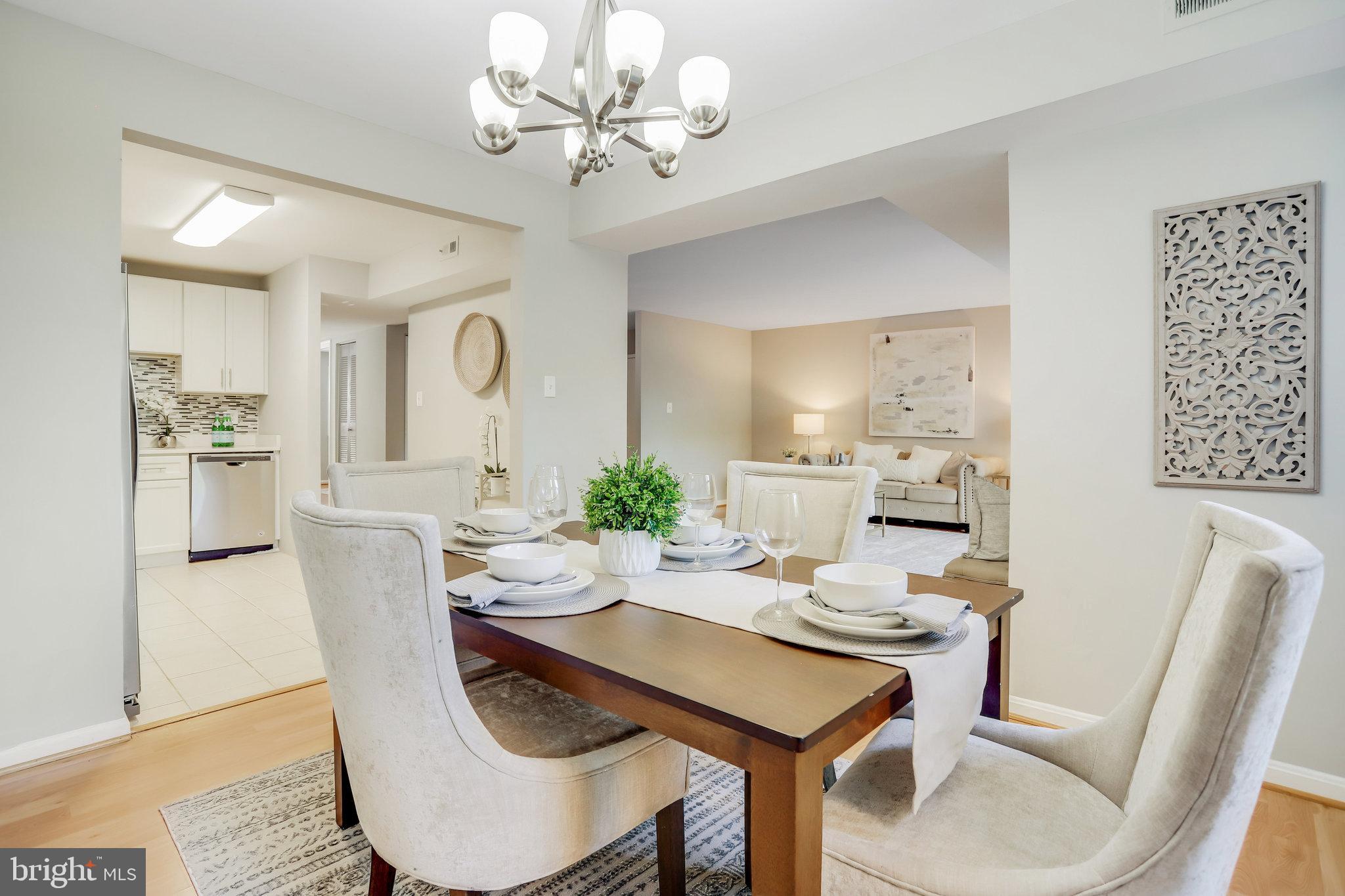 POTOMAC OAKS - Residential