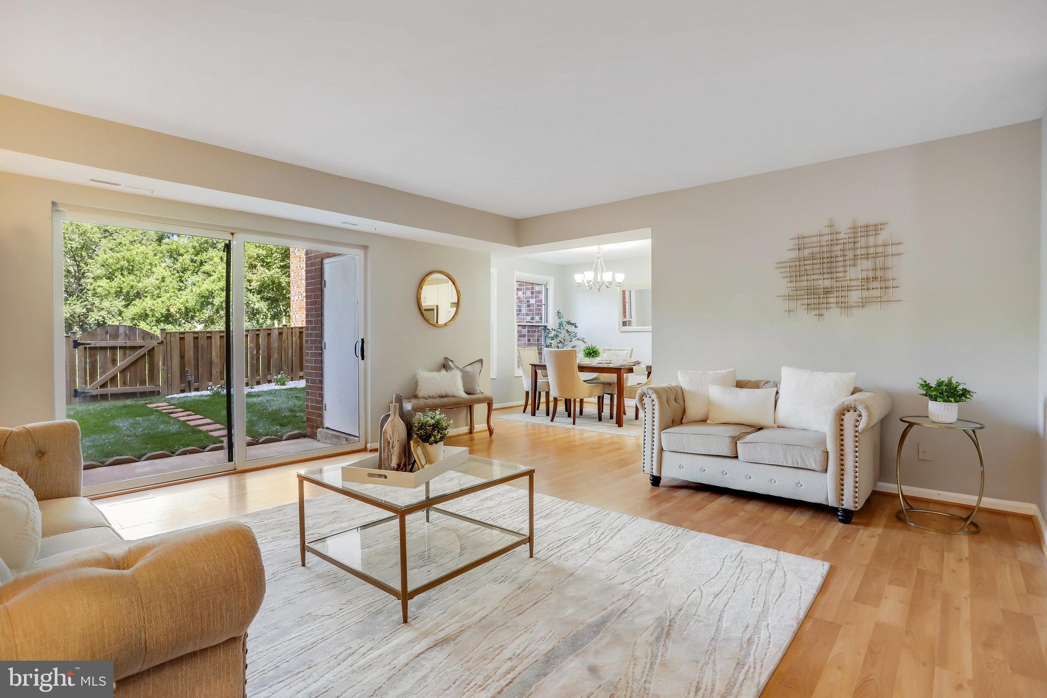 POTOMAC OAKS - Residential