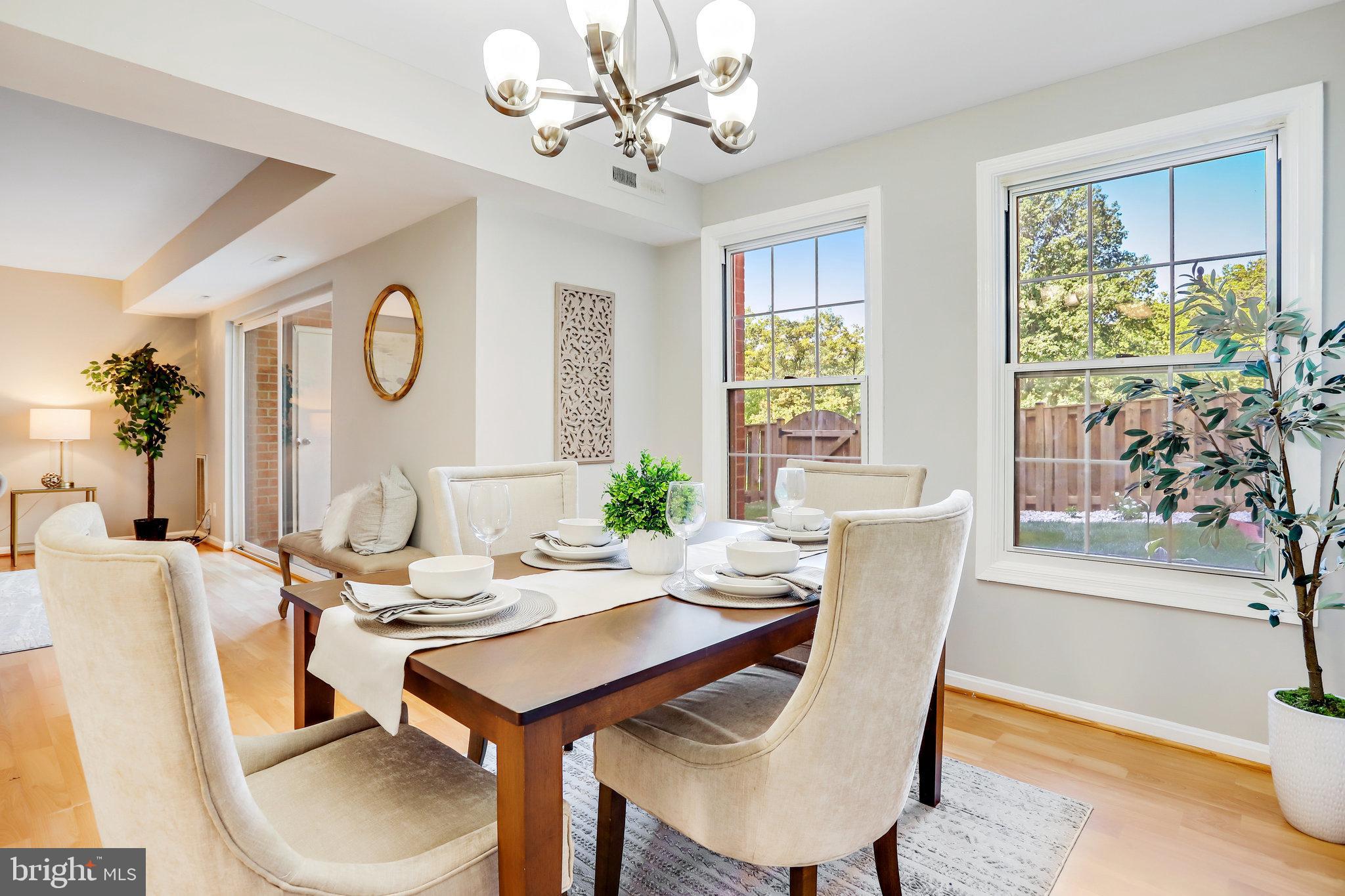 POTOMAC OAKS - Residential