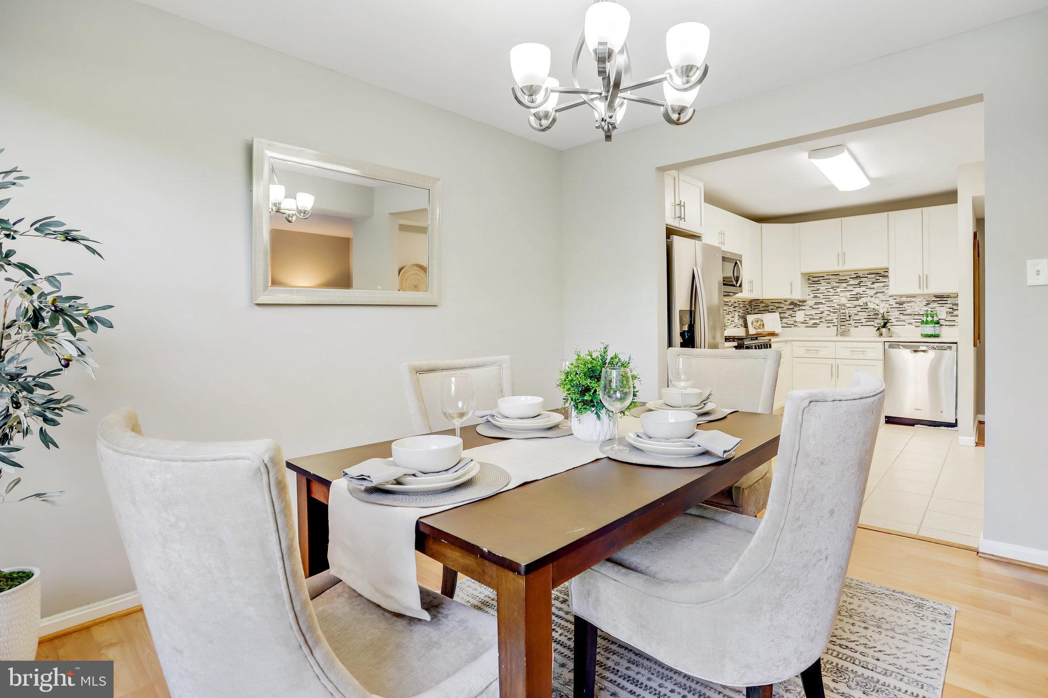 POTOMAC OAKS - Residential