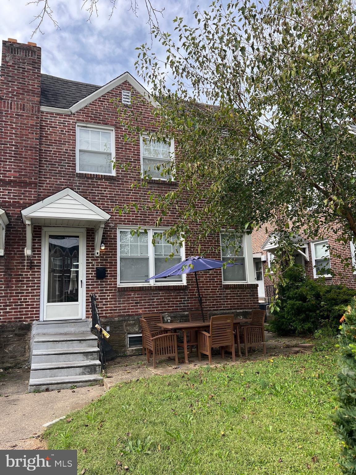 PHILADELPHIA (NORTHEAST) - Residential