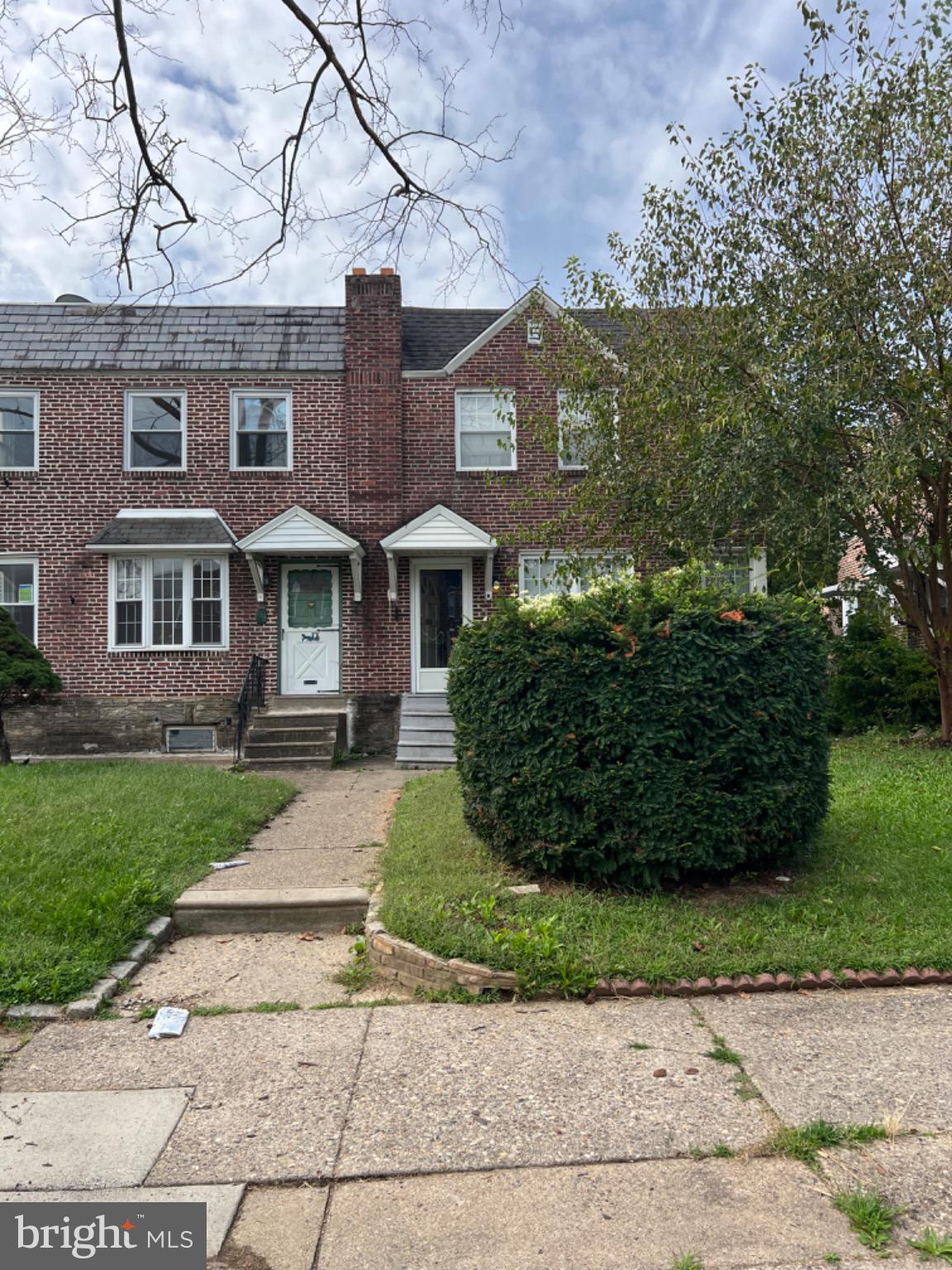 PHILADELPHIA (NORTHEAST) - Residential