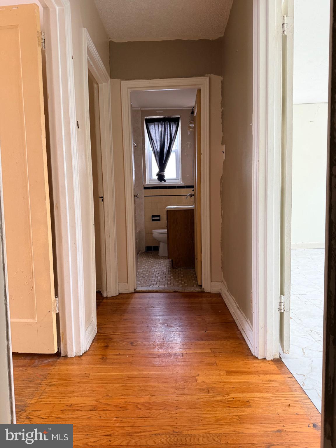 PHILADELPHIA (NORTHEAST) - Residential