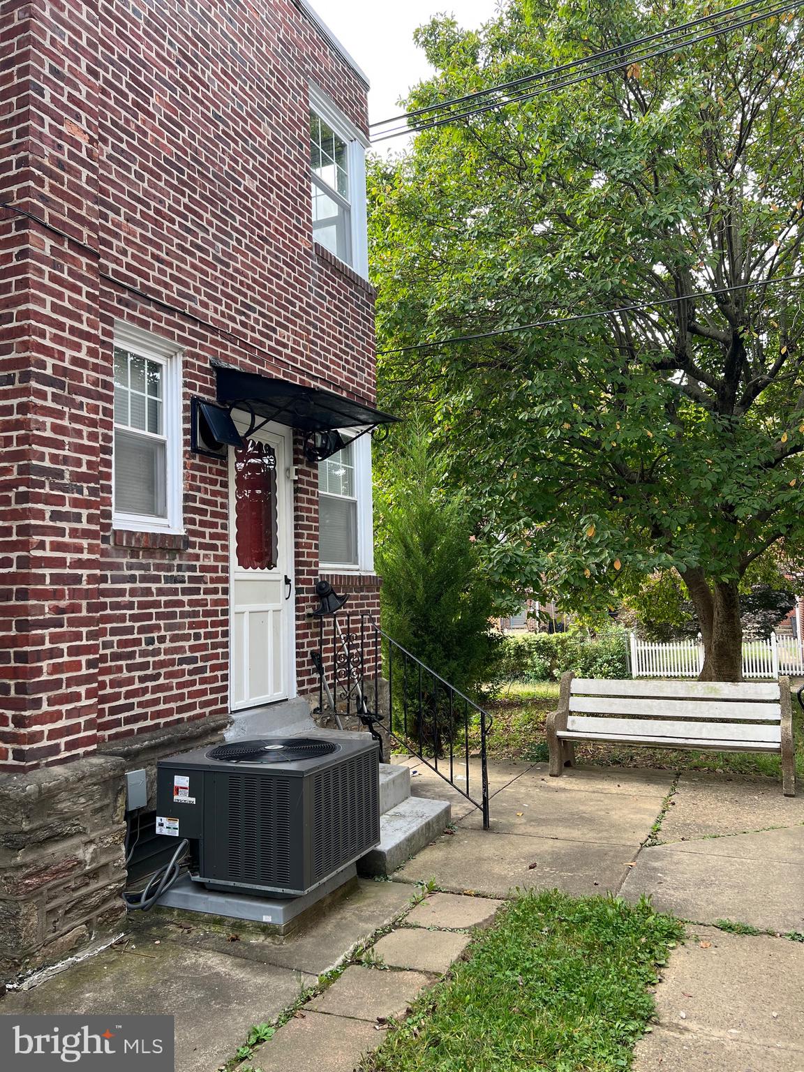 PHILADELPHIA (NORTHEAST) - Residential