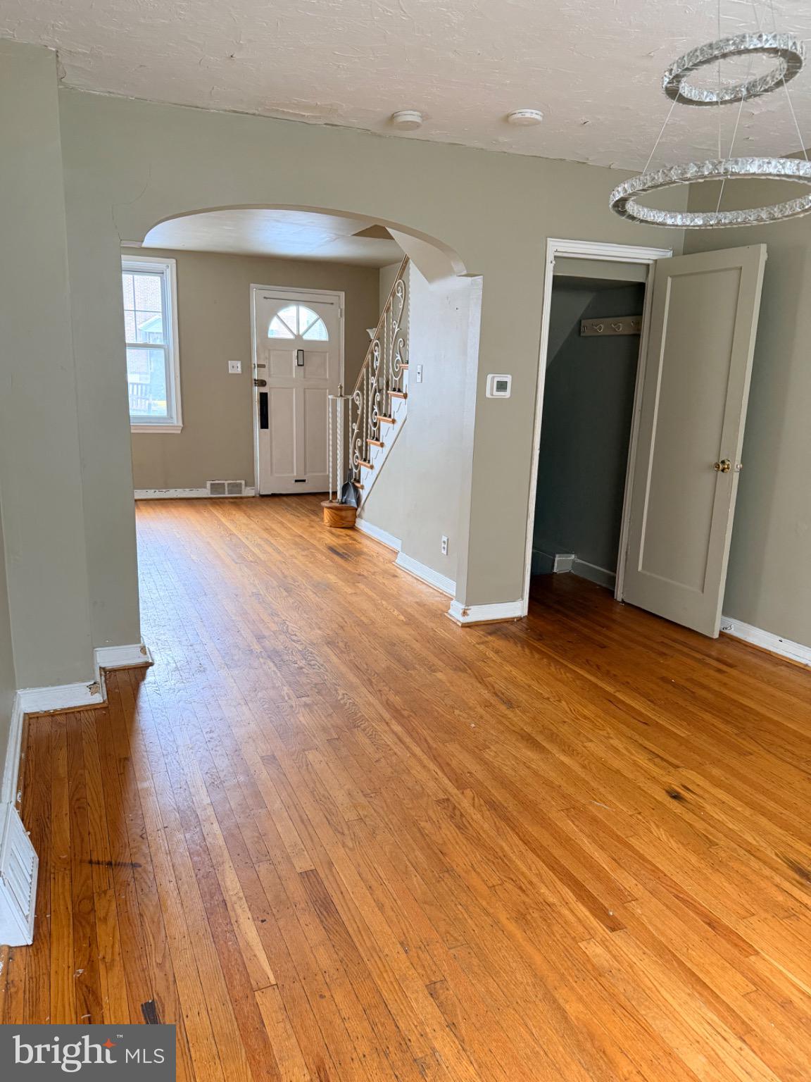 PHILADELPHIA (NORTHEAST) - Residential