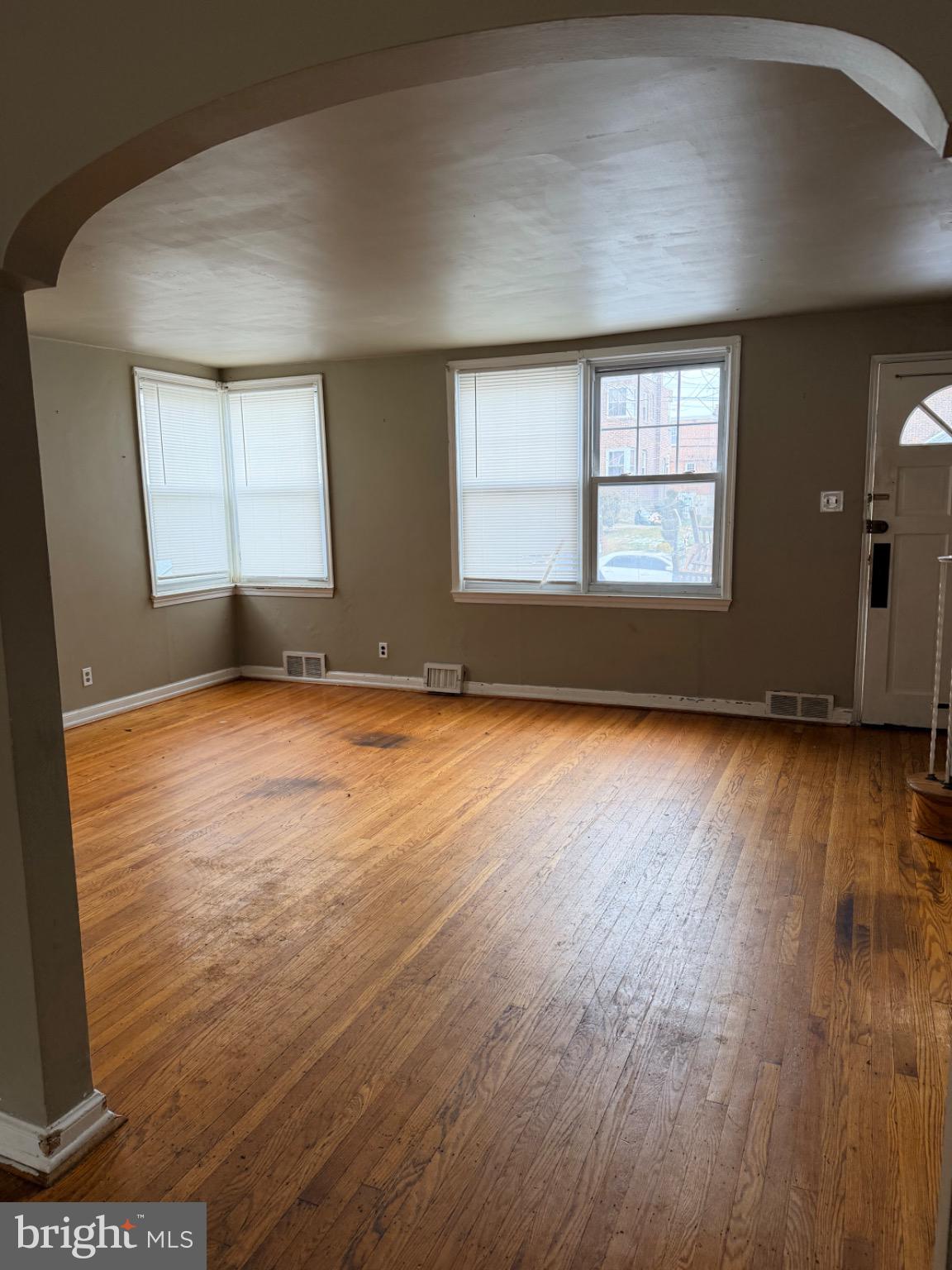 PHILADELPHIA (NORTHEAST) - Residential