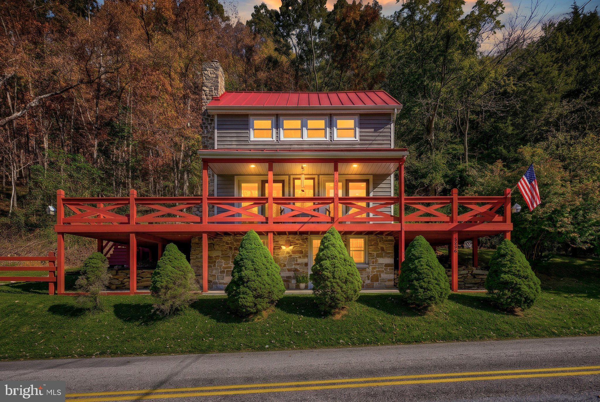5298 ALLISON MILL ROAD