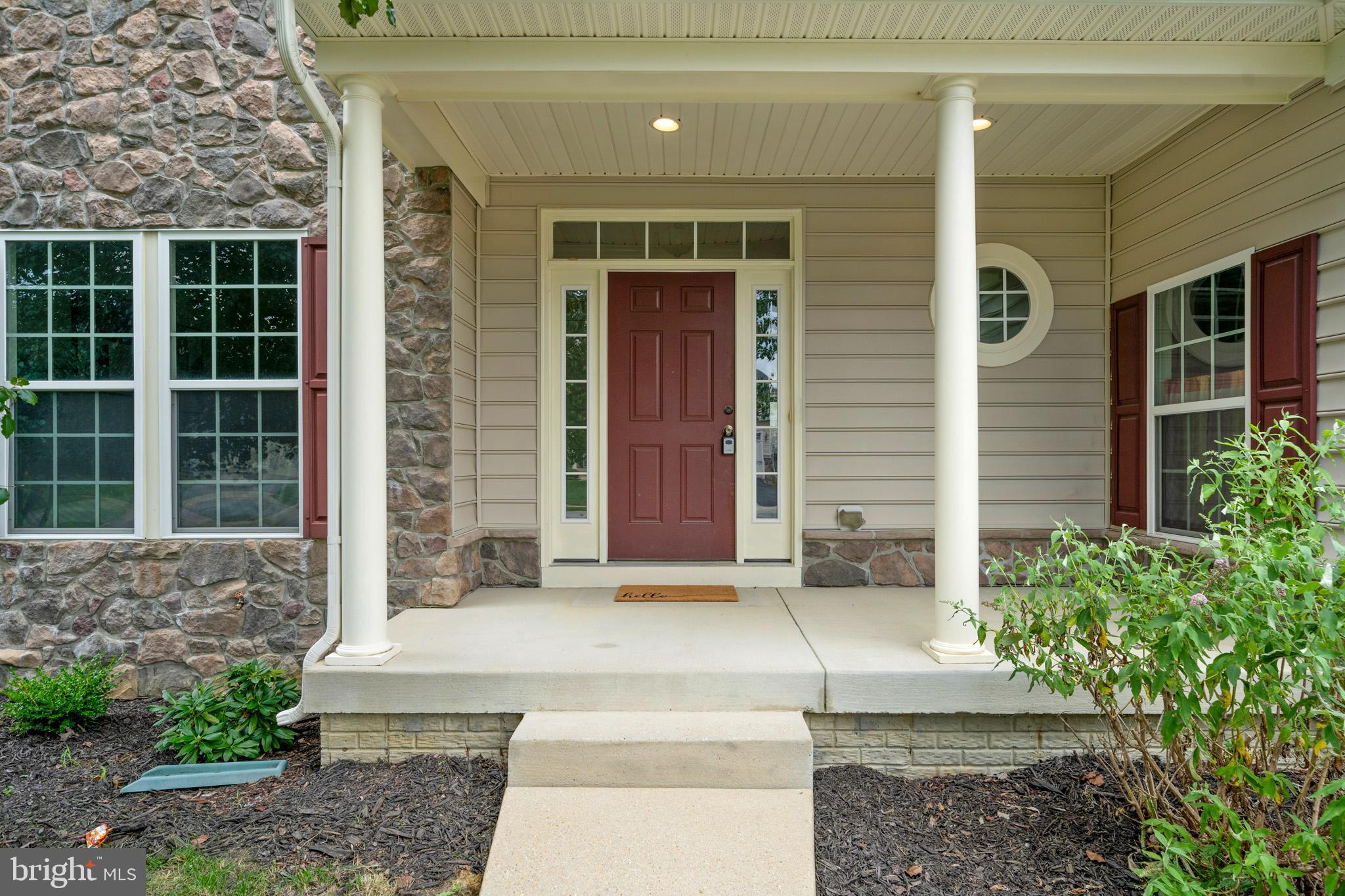 BRENTWOOD - Residential