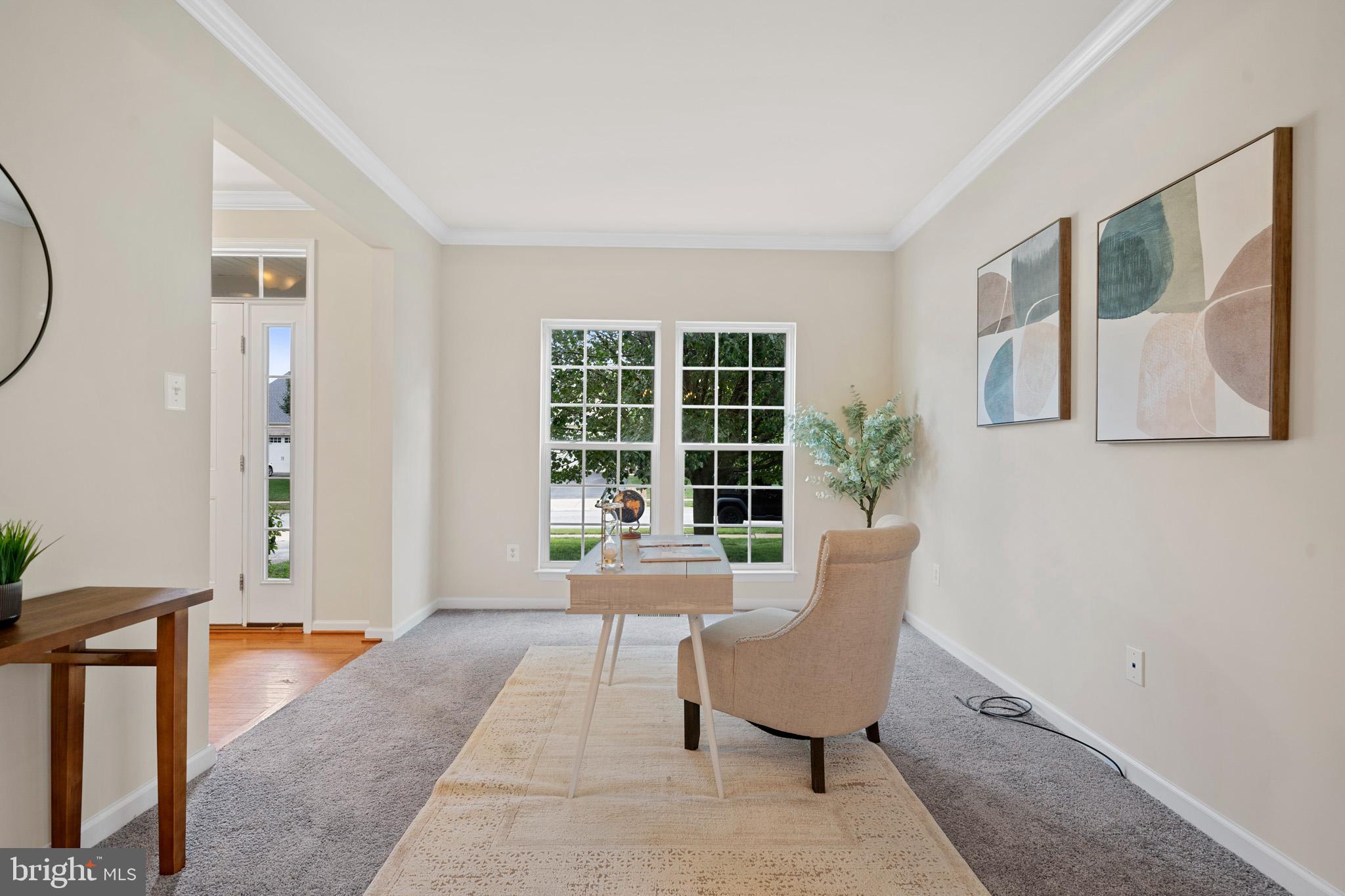 BRENTWOOD - Residential