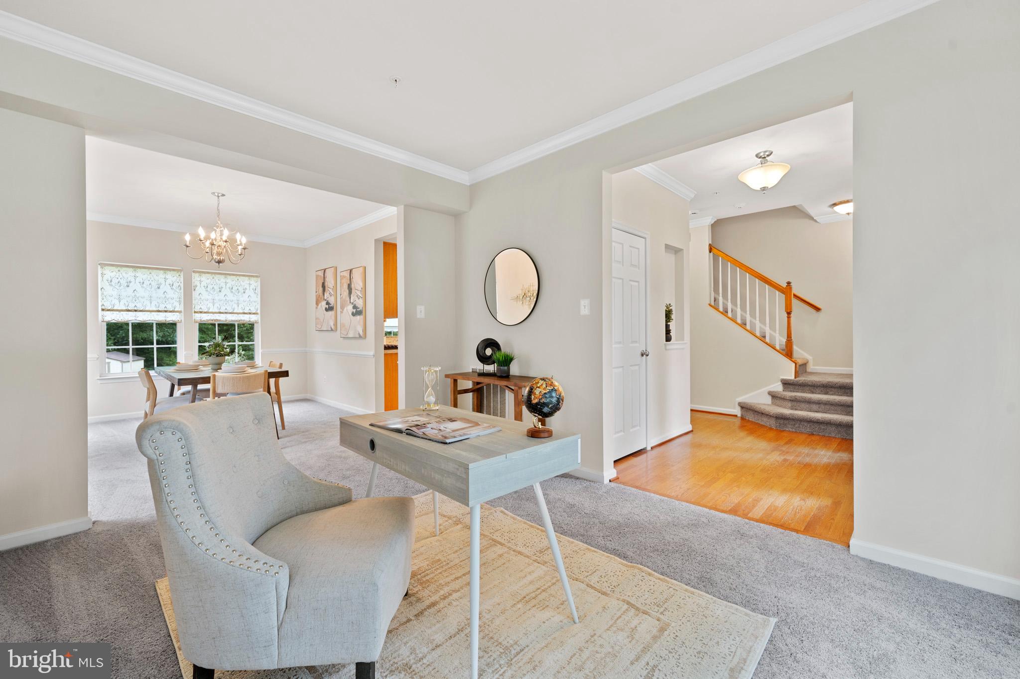 BRENTWOOD - Residential