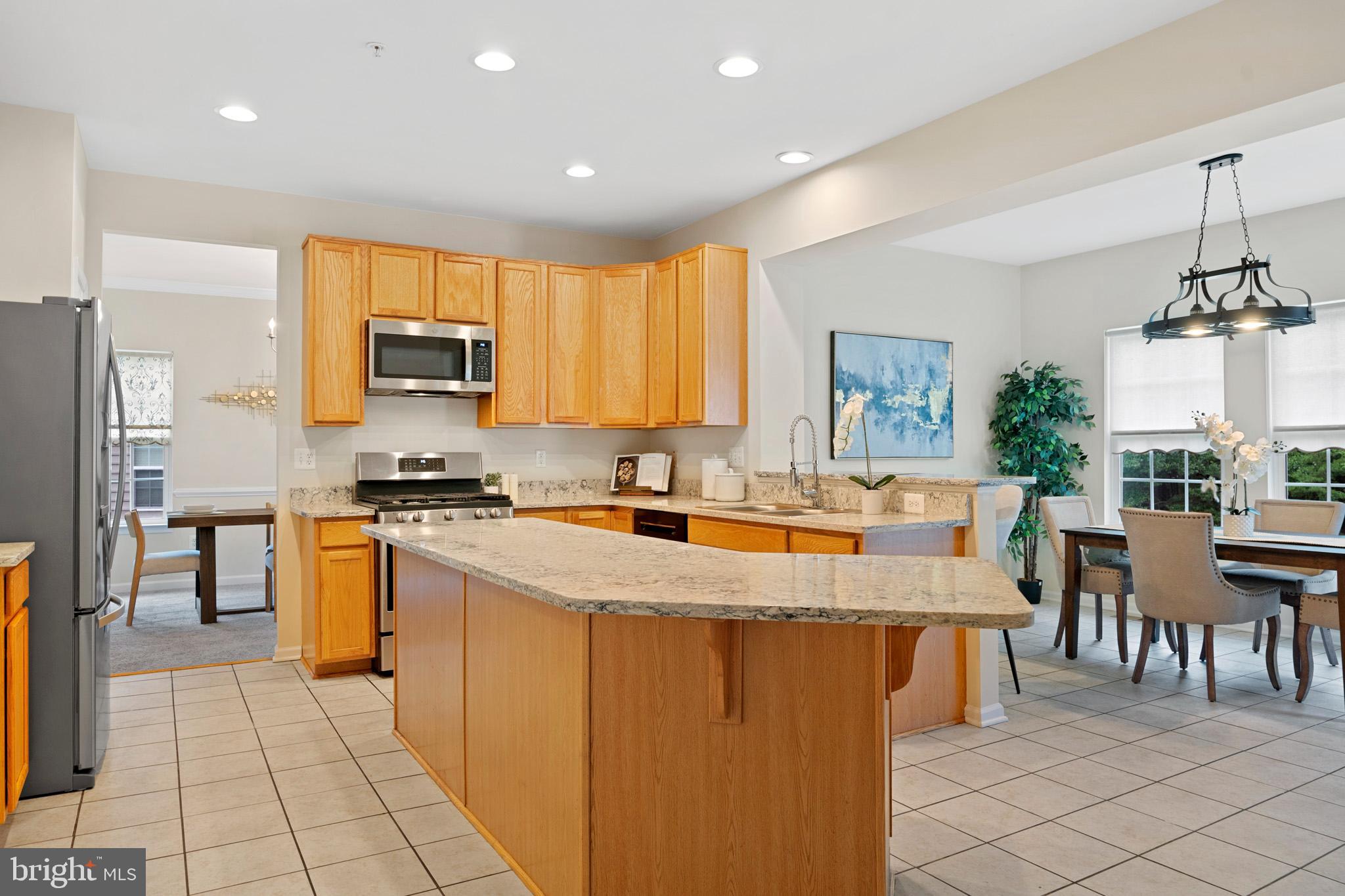 BRENTWOOD - Residential