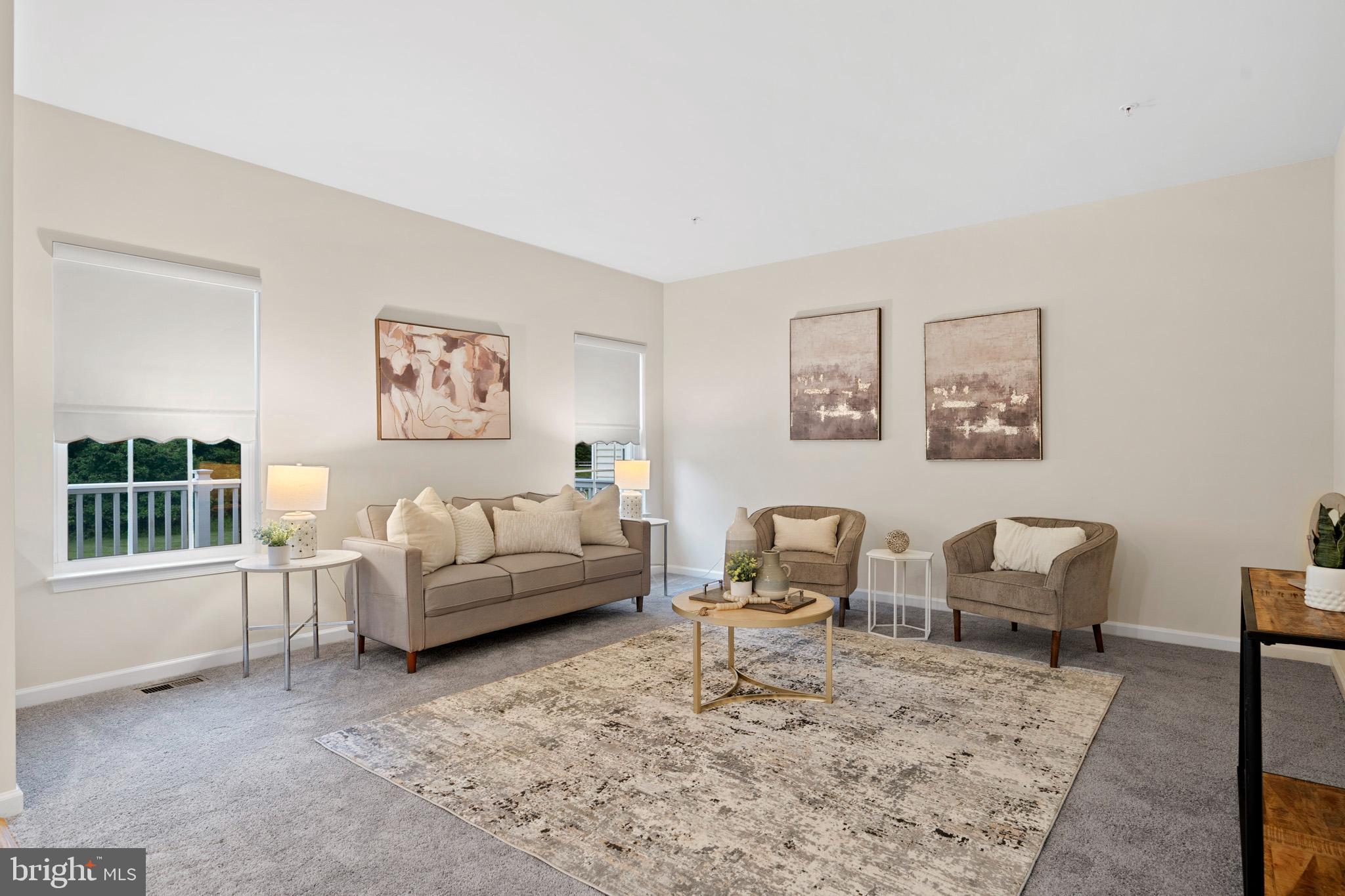 BRENTWOOD - Residential