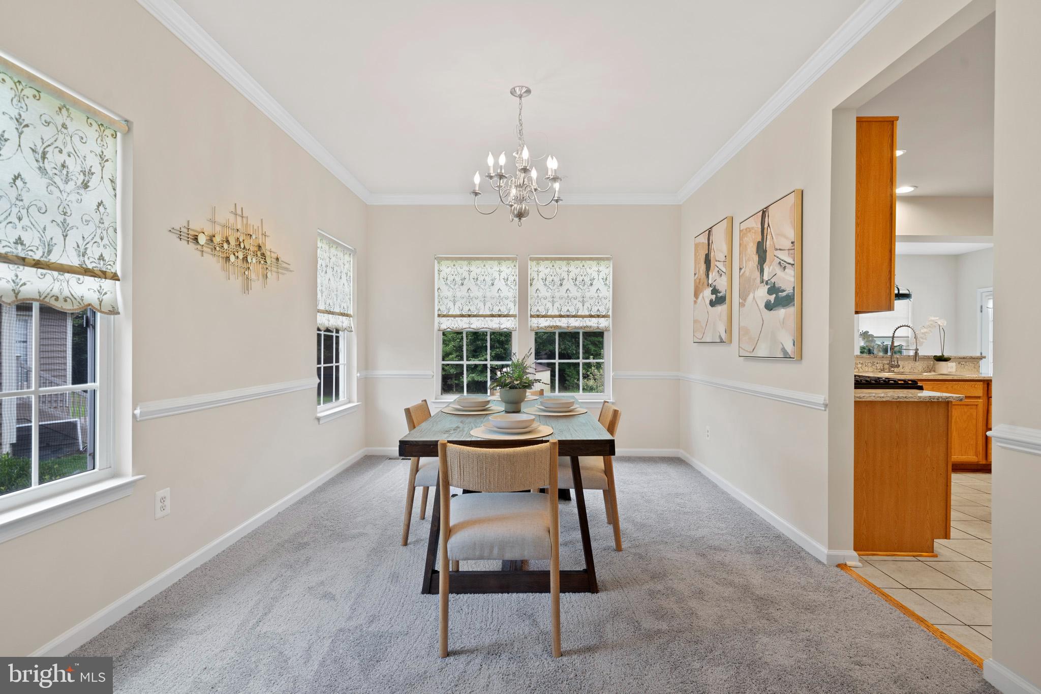 BRENTWOOD - Residential