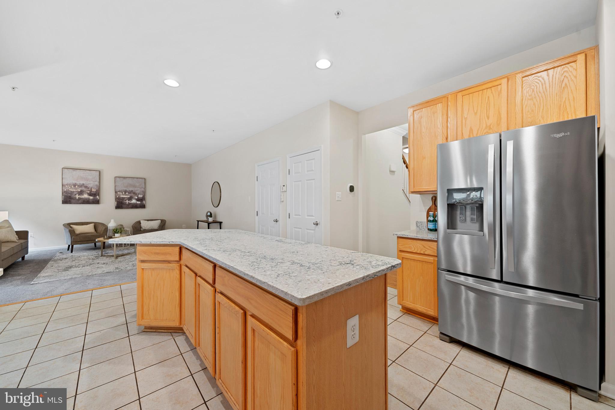 BRENTWOOD - Residential