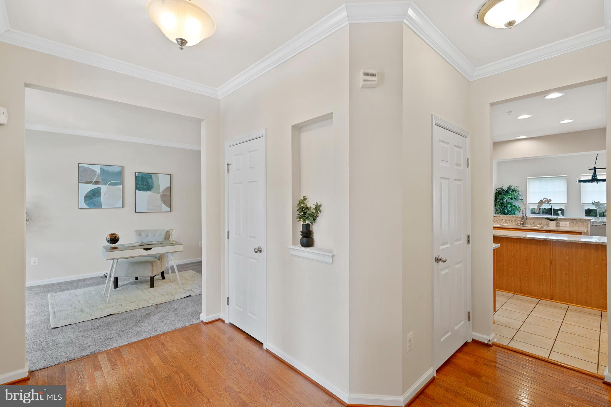 BRENTWOOD - Residential