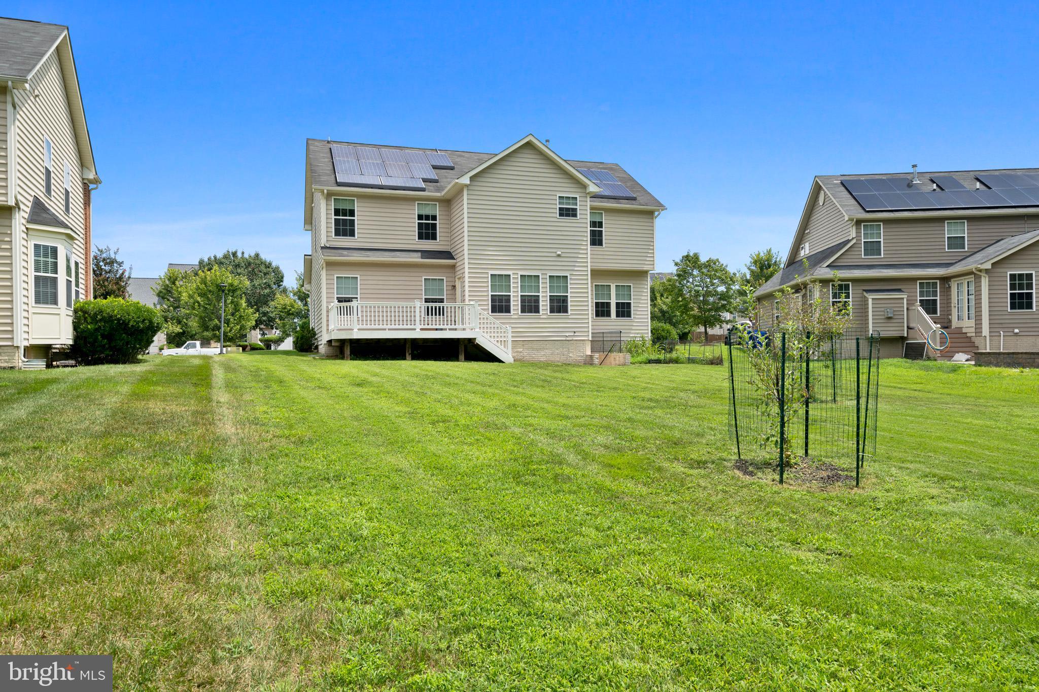 BRENTWOOD - Residential