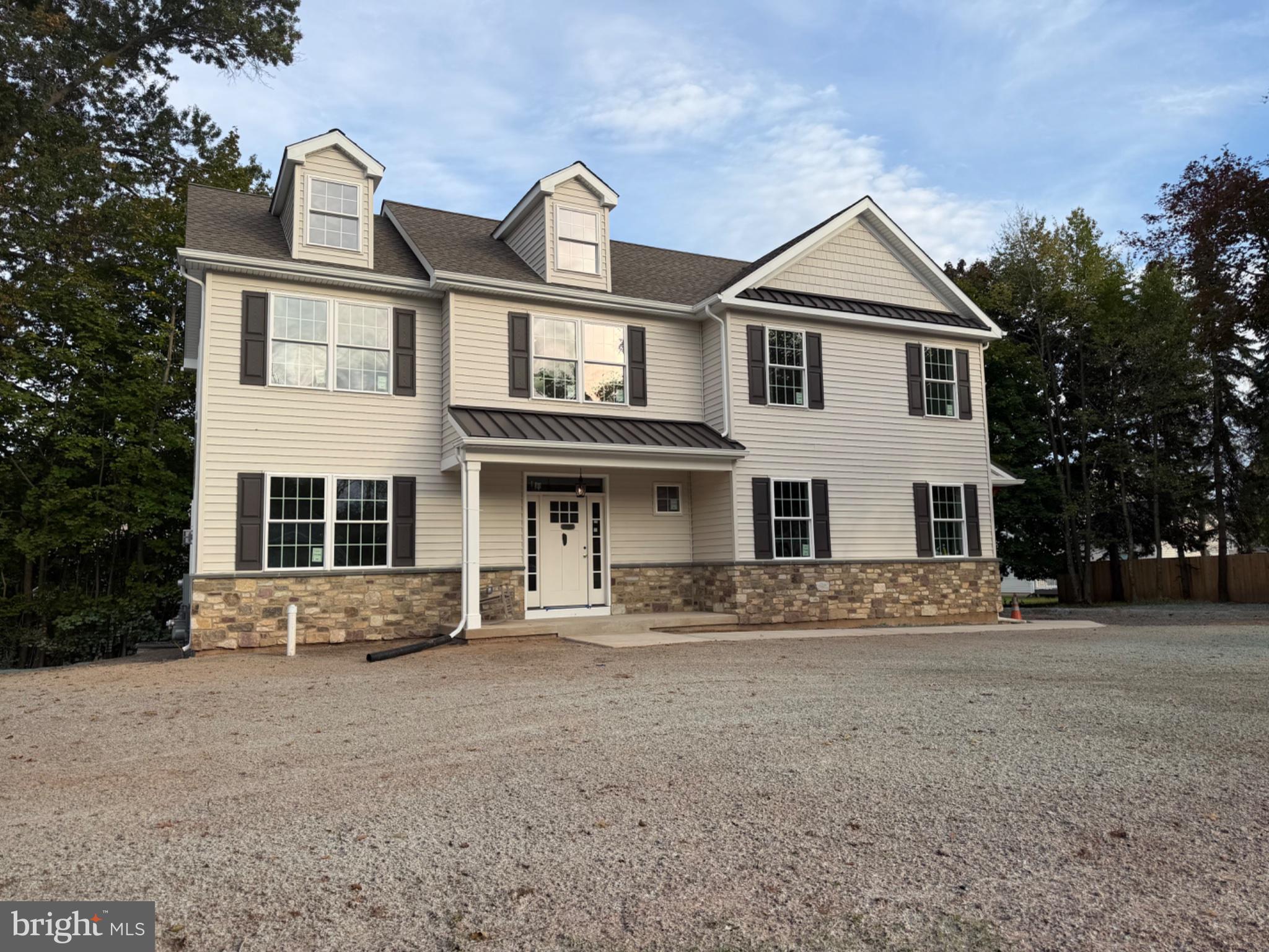 90 LINDEN AVENUE