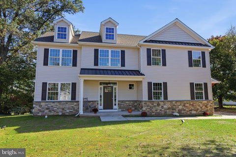 Photo of 90 Linden Avenue, NEWTOWN, PA 18940 (MLS # PABU2133278)