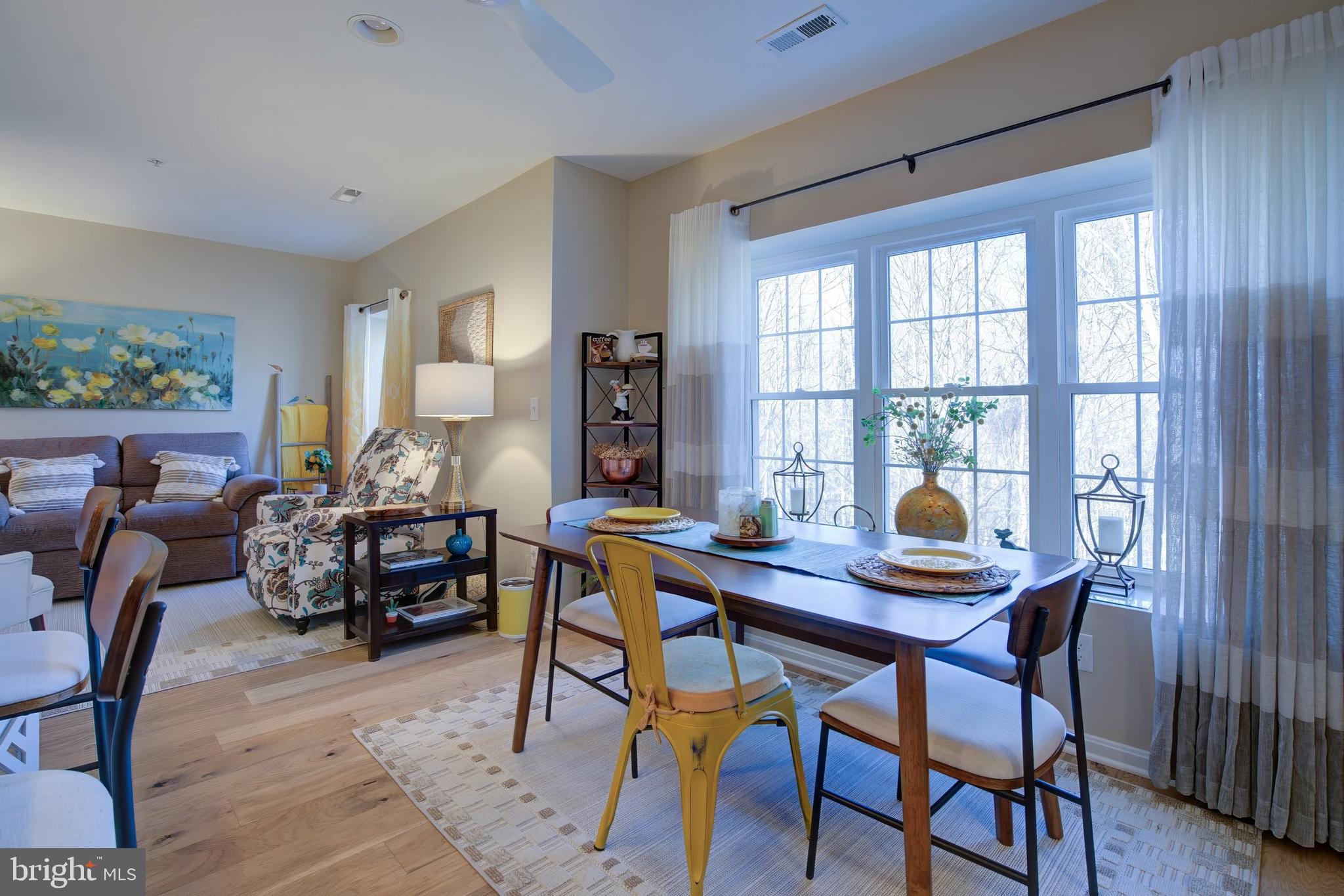 MAYS CHAPEL NORTH - Residential