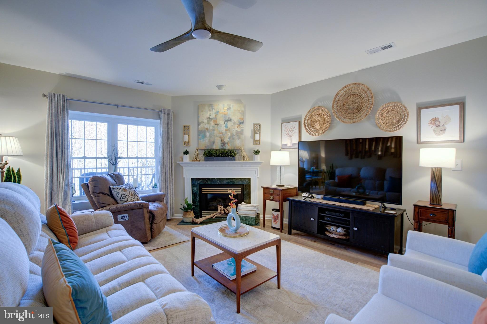 MAYS CHAPEL NORTH - Residential