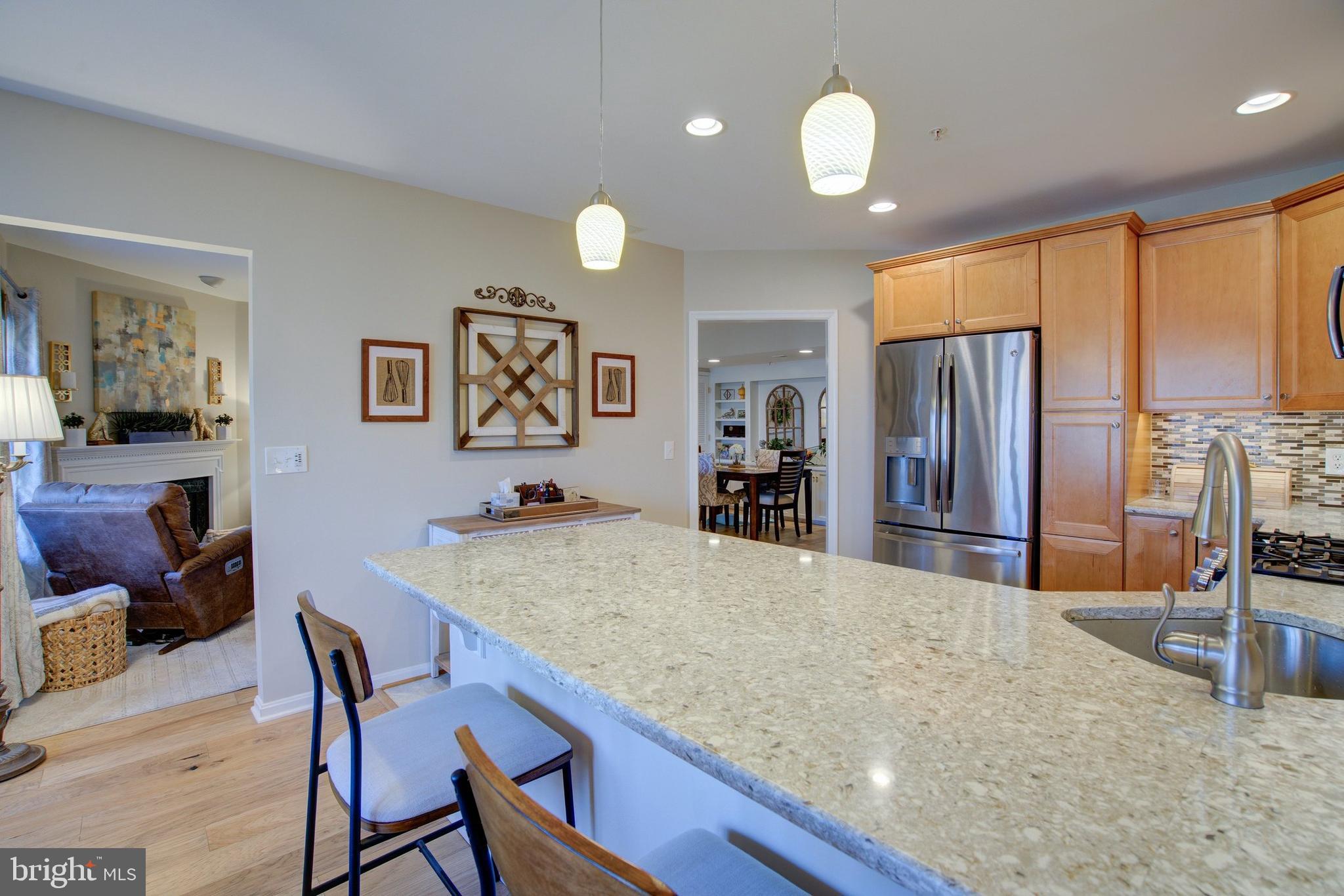 MAYS CHAPEL NORTH - Residential