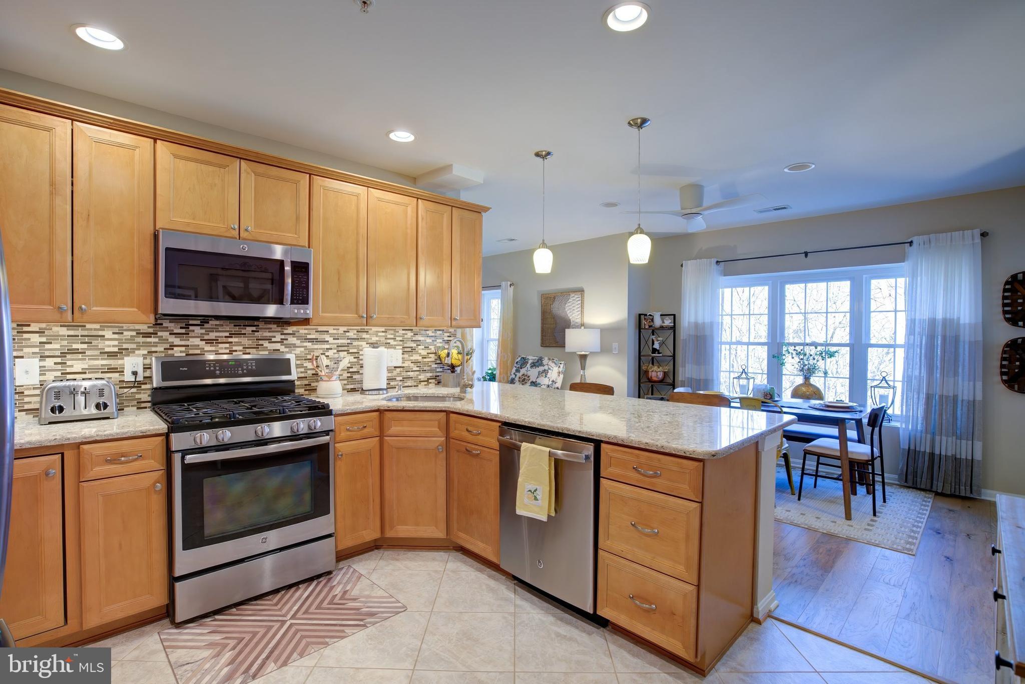 MAYS CHAPEL NORTH - Residential