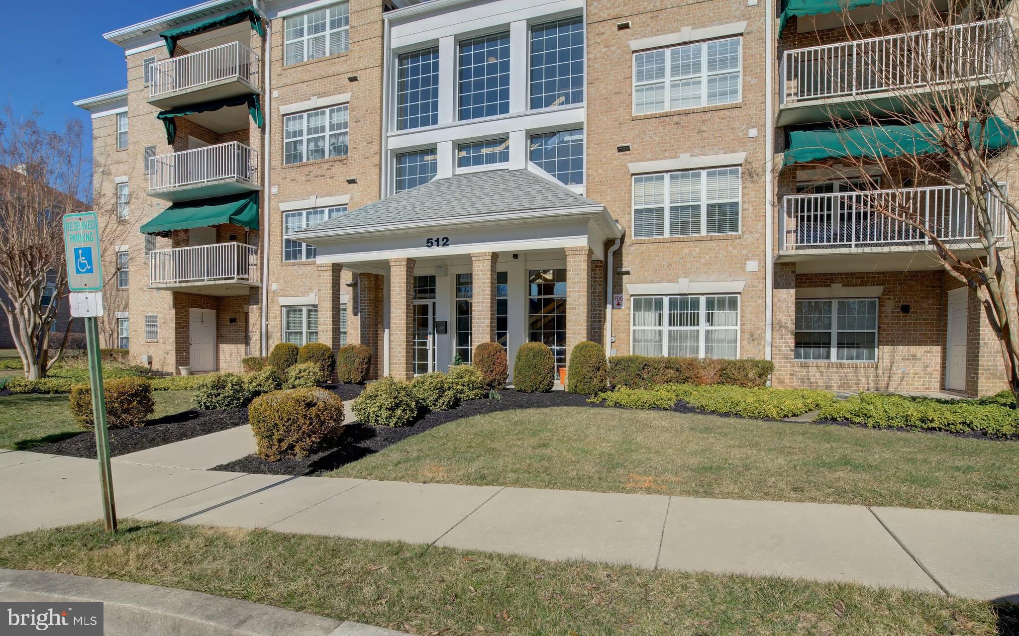 MAYS CHAPEL NORTH - Residential