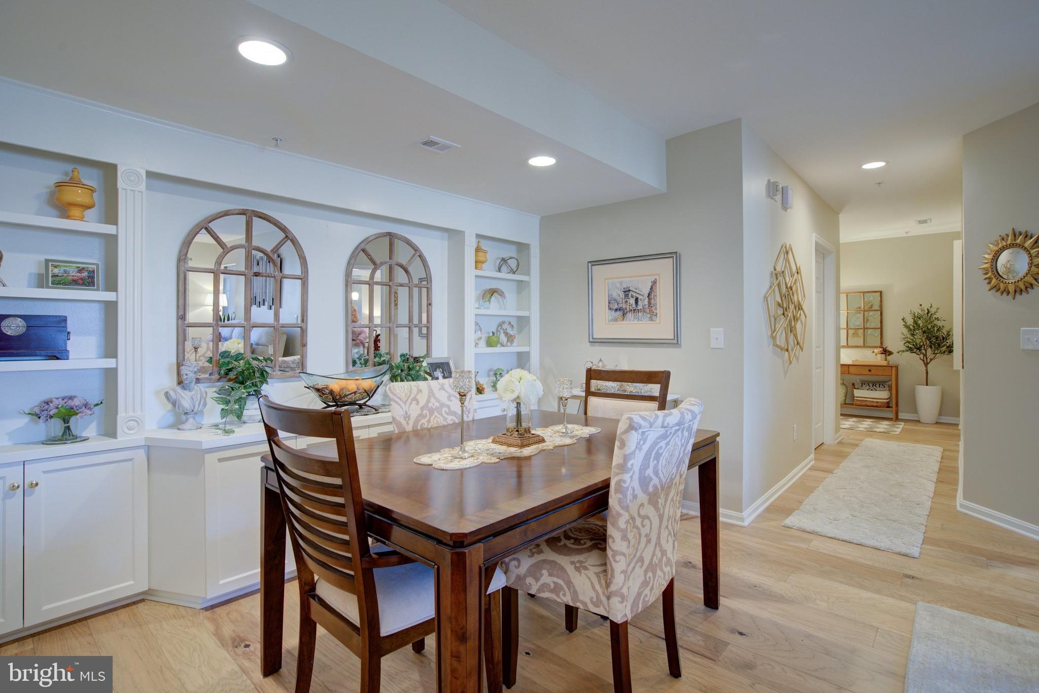 MAYS CHAPEL NORTH - Residential