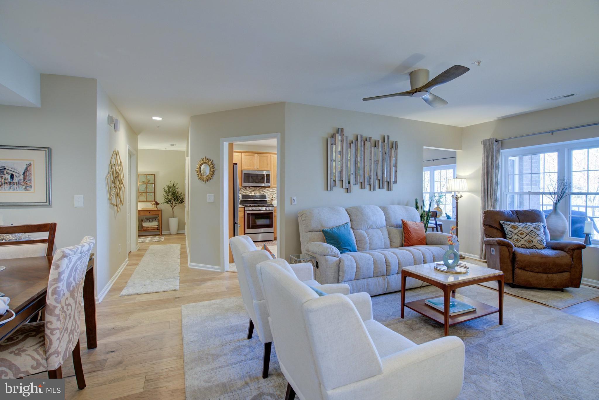 MAYS CHAPEL NORTH - Residential