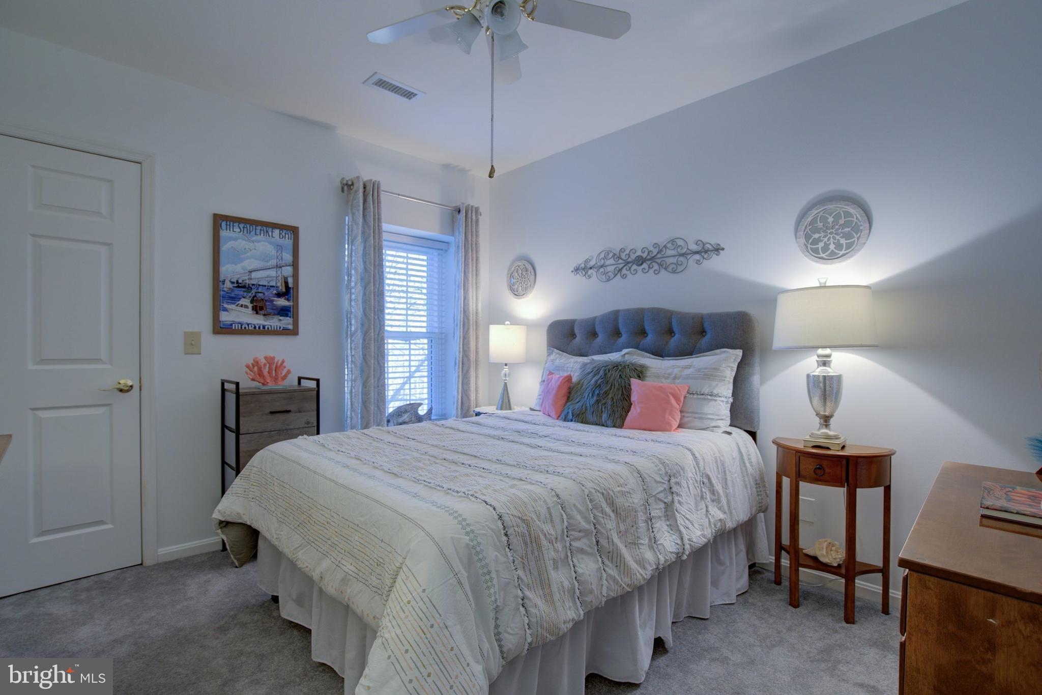 MAYS CHAPEL NORTH - Residential