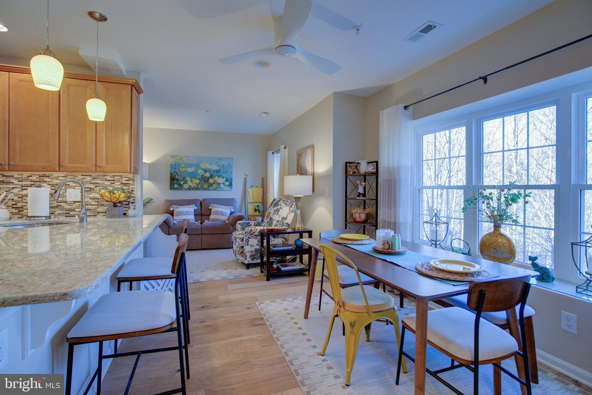 MAYS CHAPEL NORTH - Residential