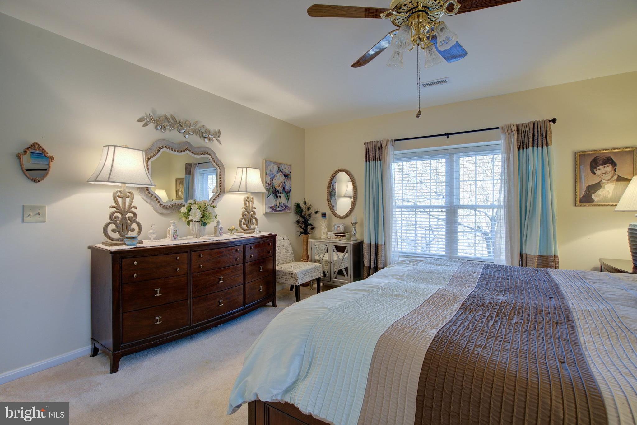 MAYS CHAPEL NORTH - Residential