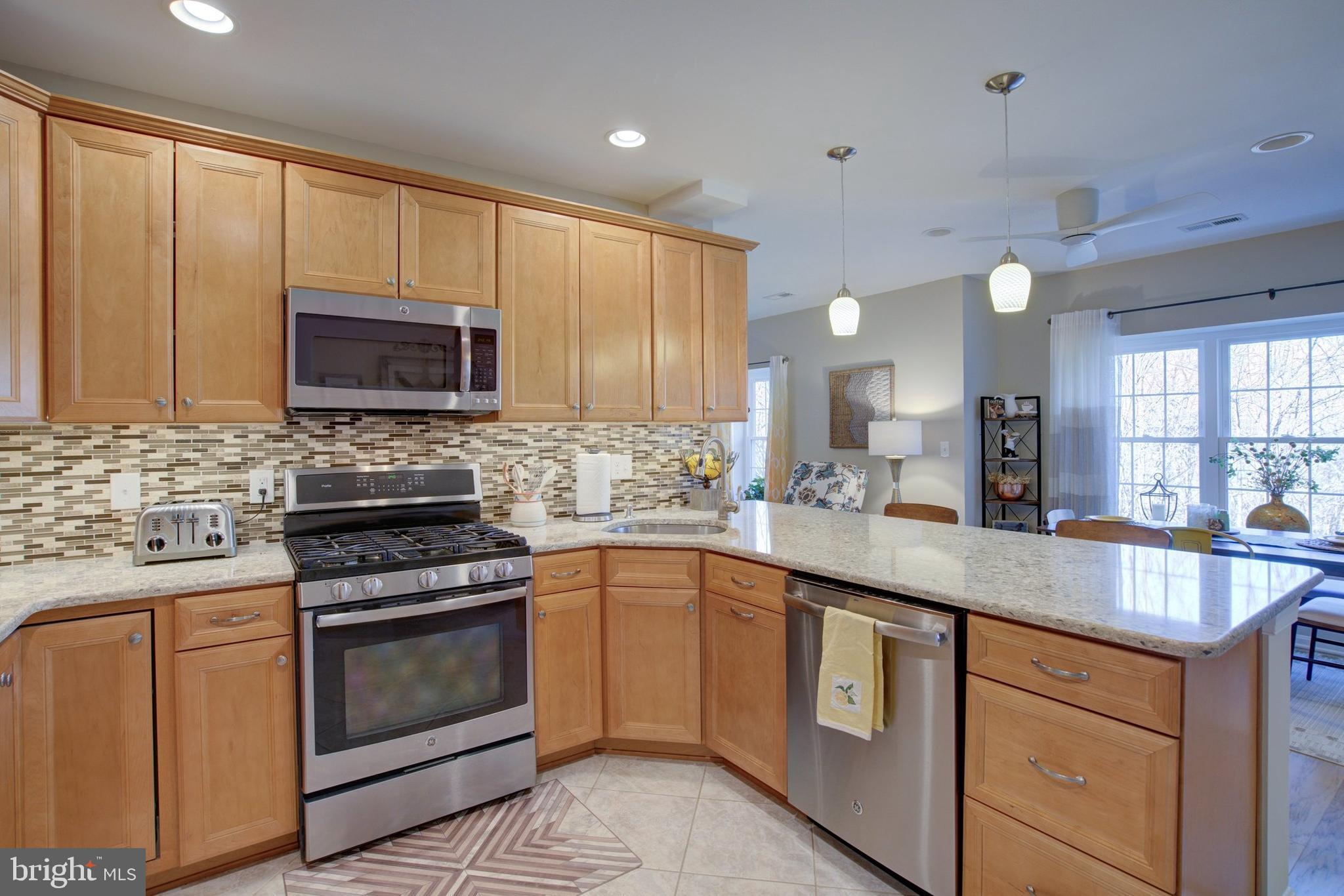 MAYS CHAPEL NORTH - Residential