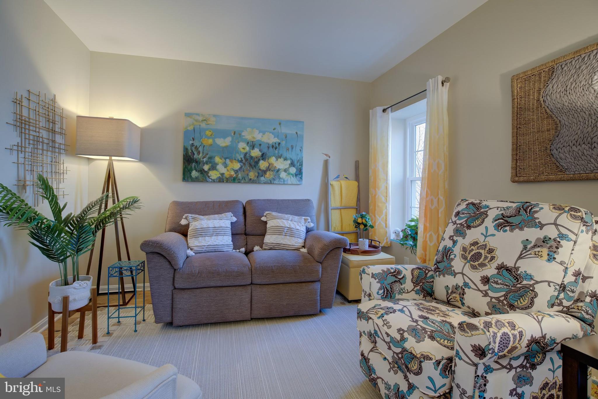 MAYS CHAPEL NORTH - Residential