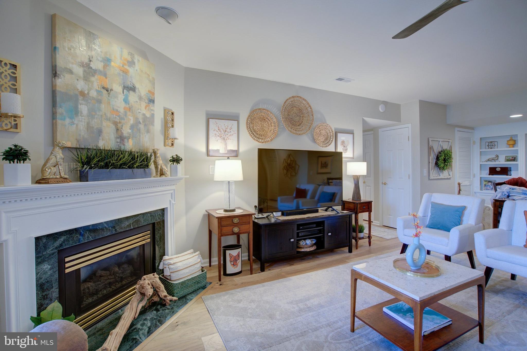 MAYS CHAPEL NORTH - Residential