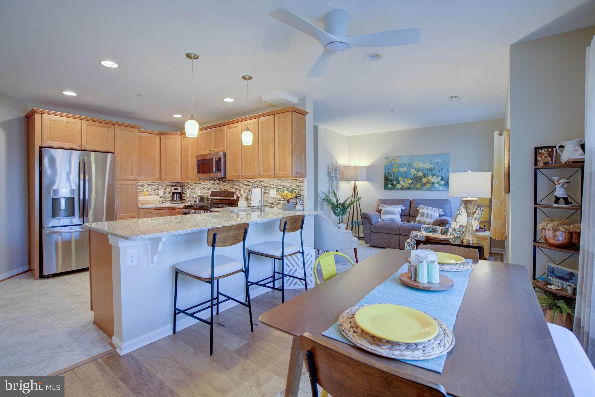 MAYS CHAPEL NORTH - Residential