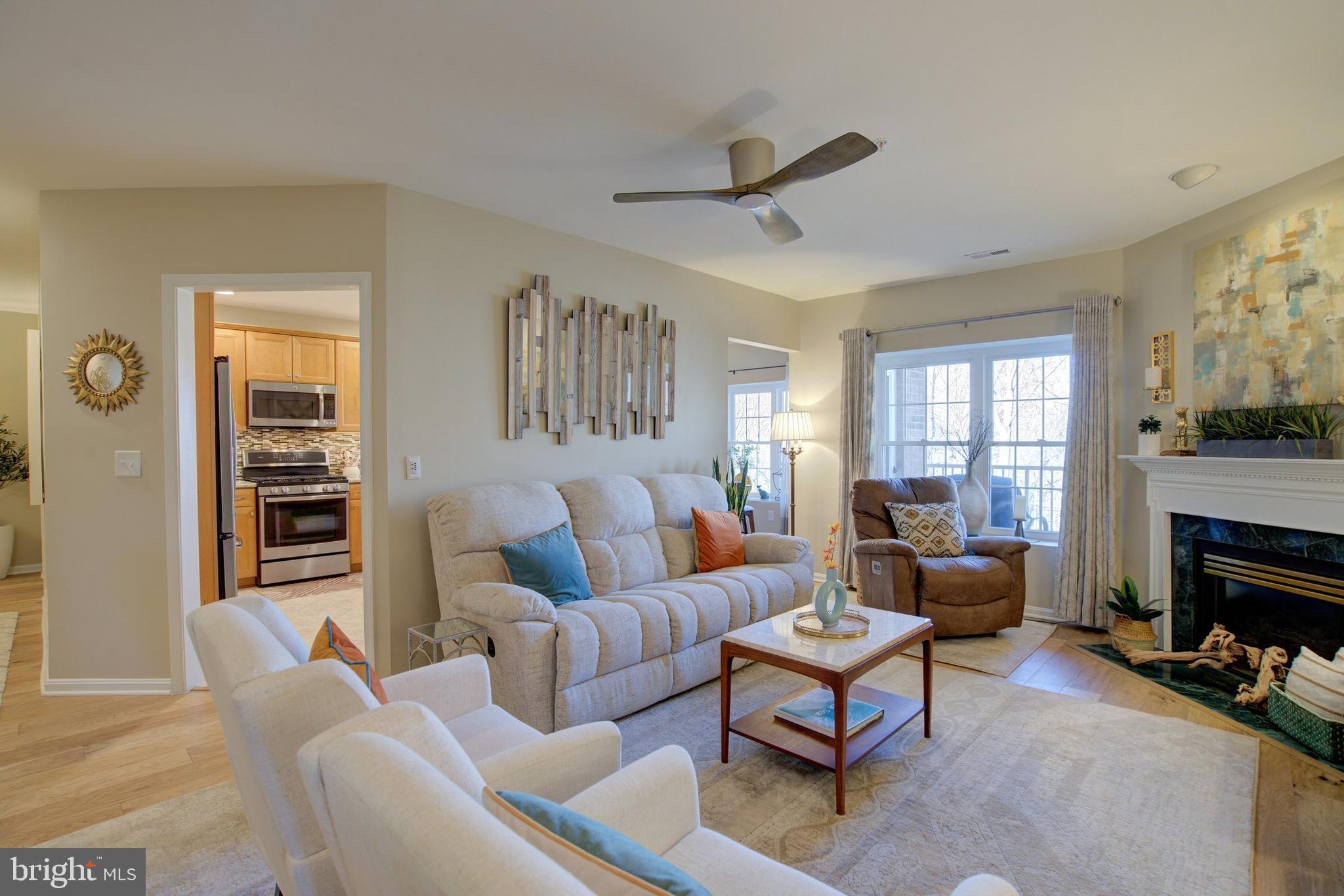 MAYS CHAPEL NORTH - Residential