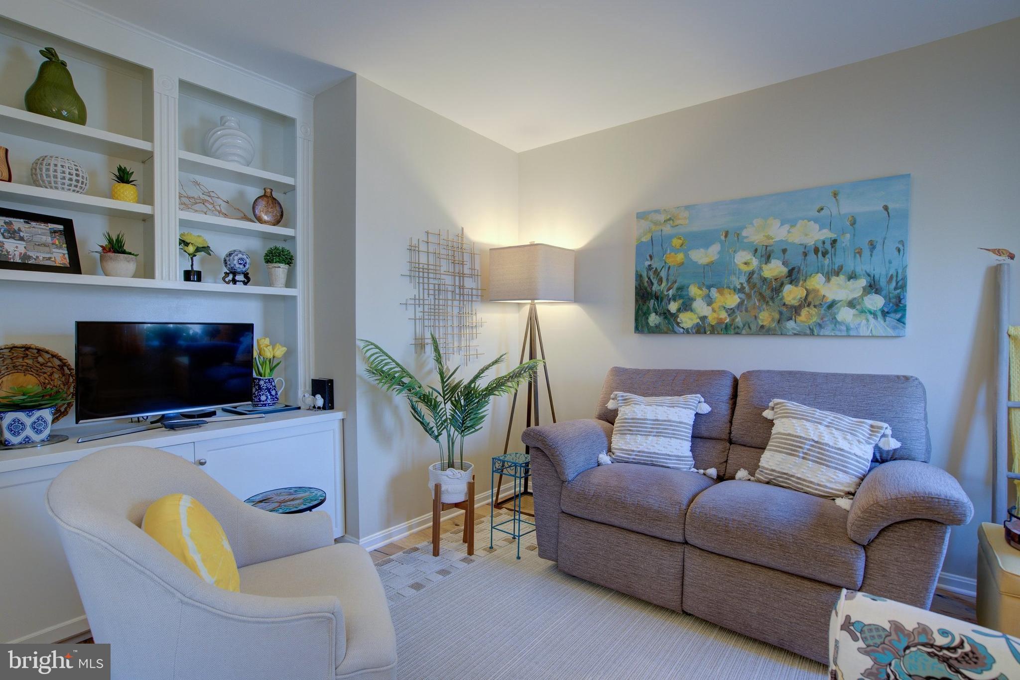 MAYS CHAPEL NORTH - Residential