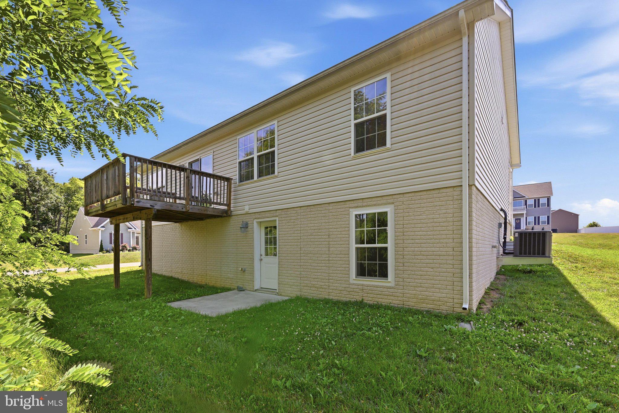 179 REPRISAL ROAD