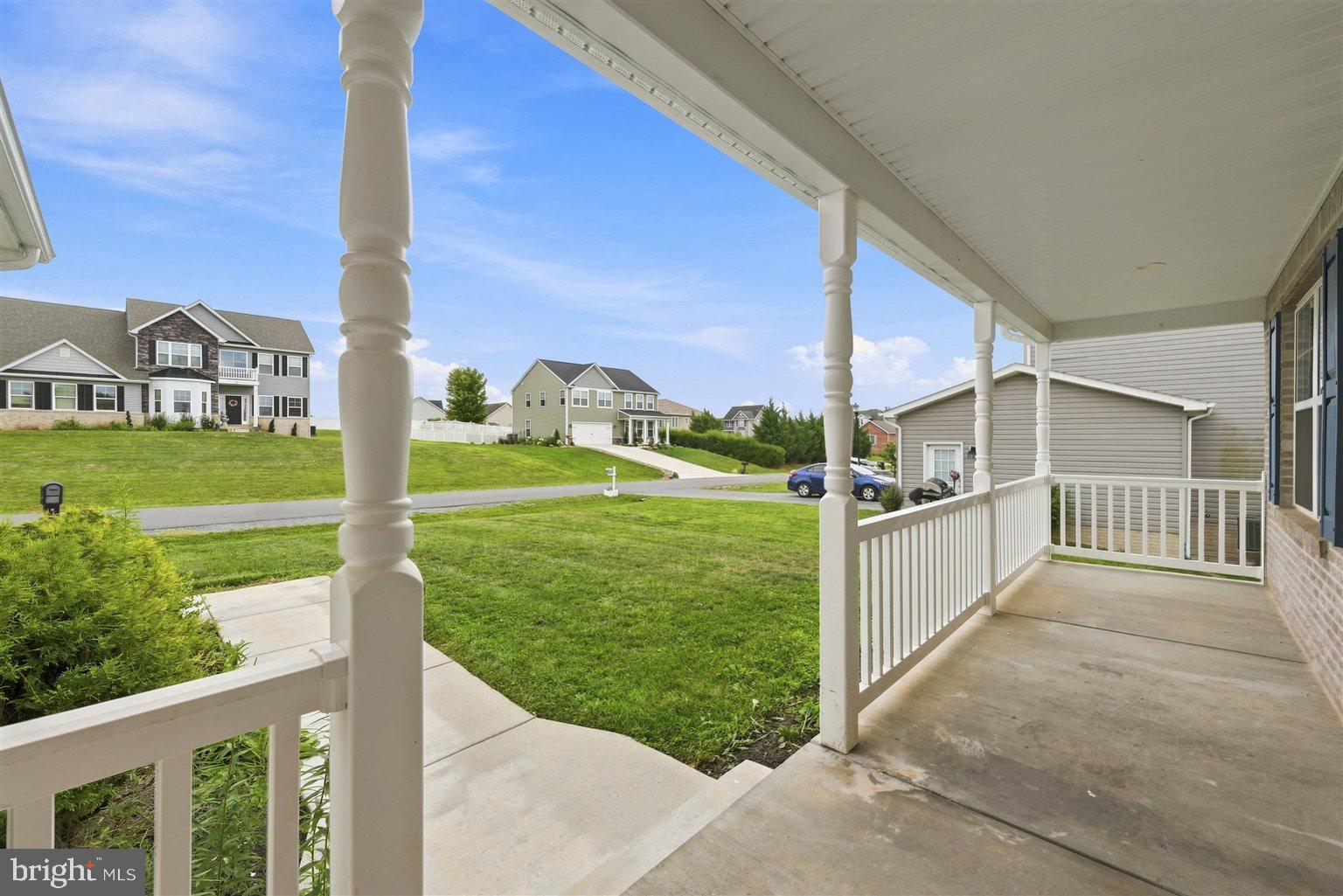 179 REPRISAL ROAD