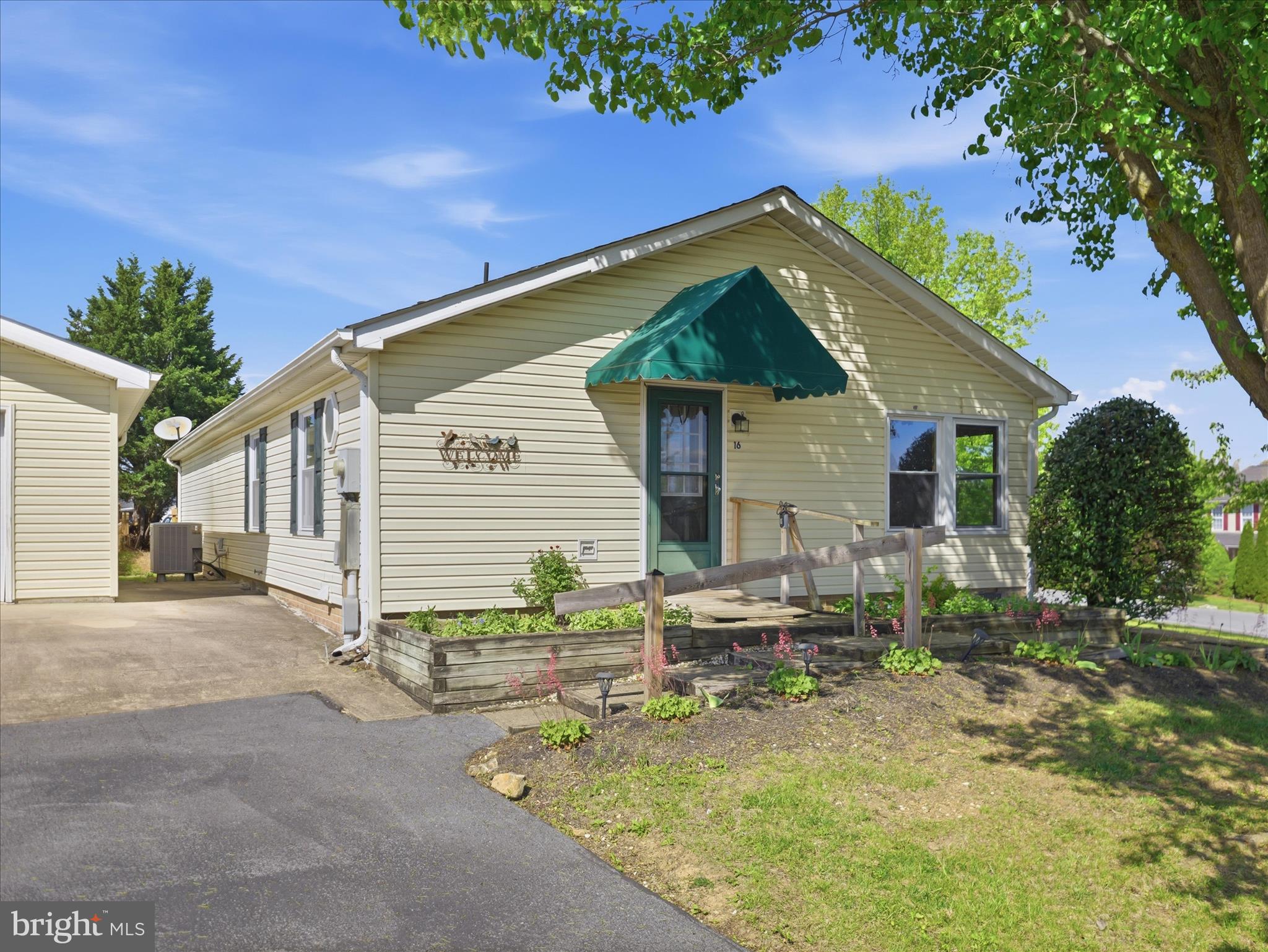 SUMMER HILL - Residential