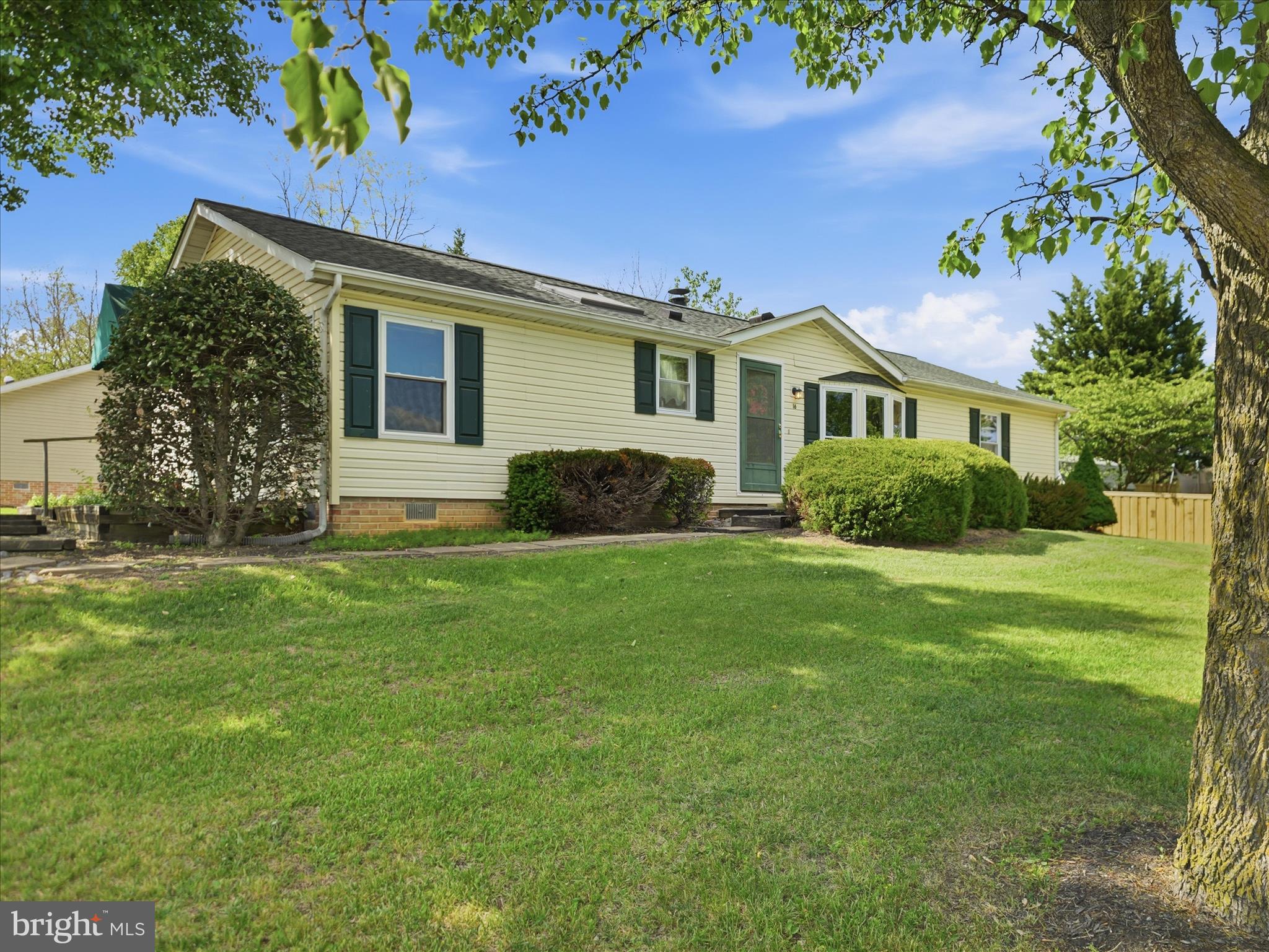 SUMMER HILL - Residential