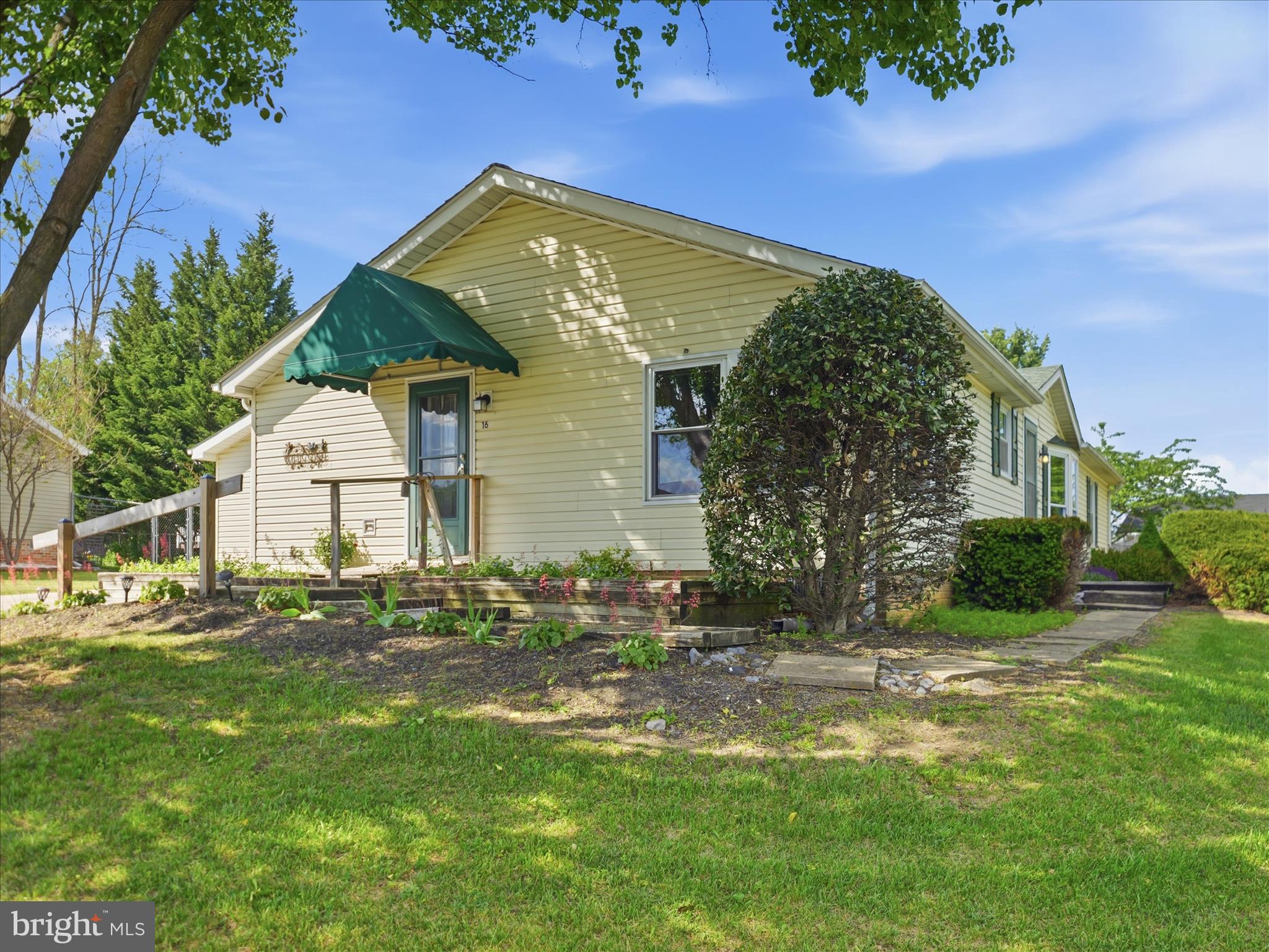 SUMMER HILL - Residential