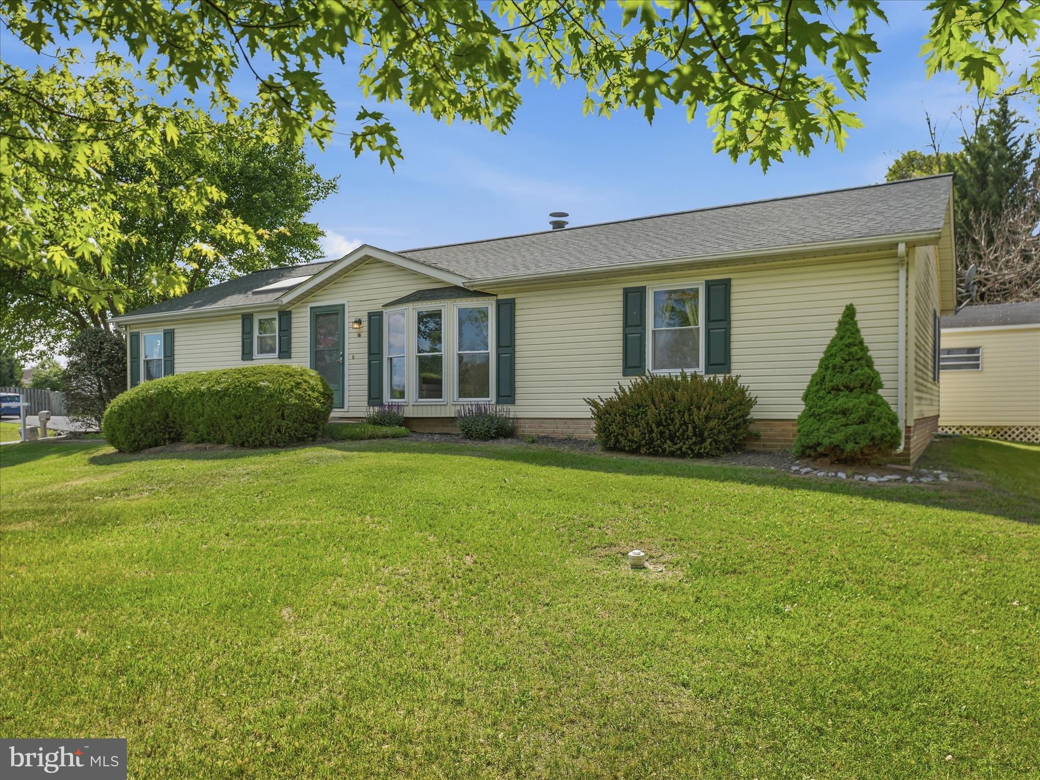 SUMMER HILL - Residential