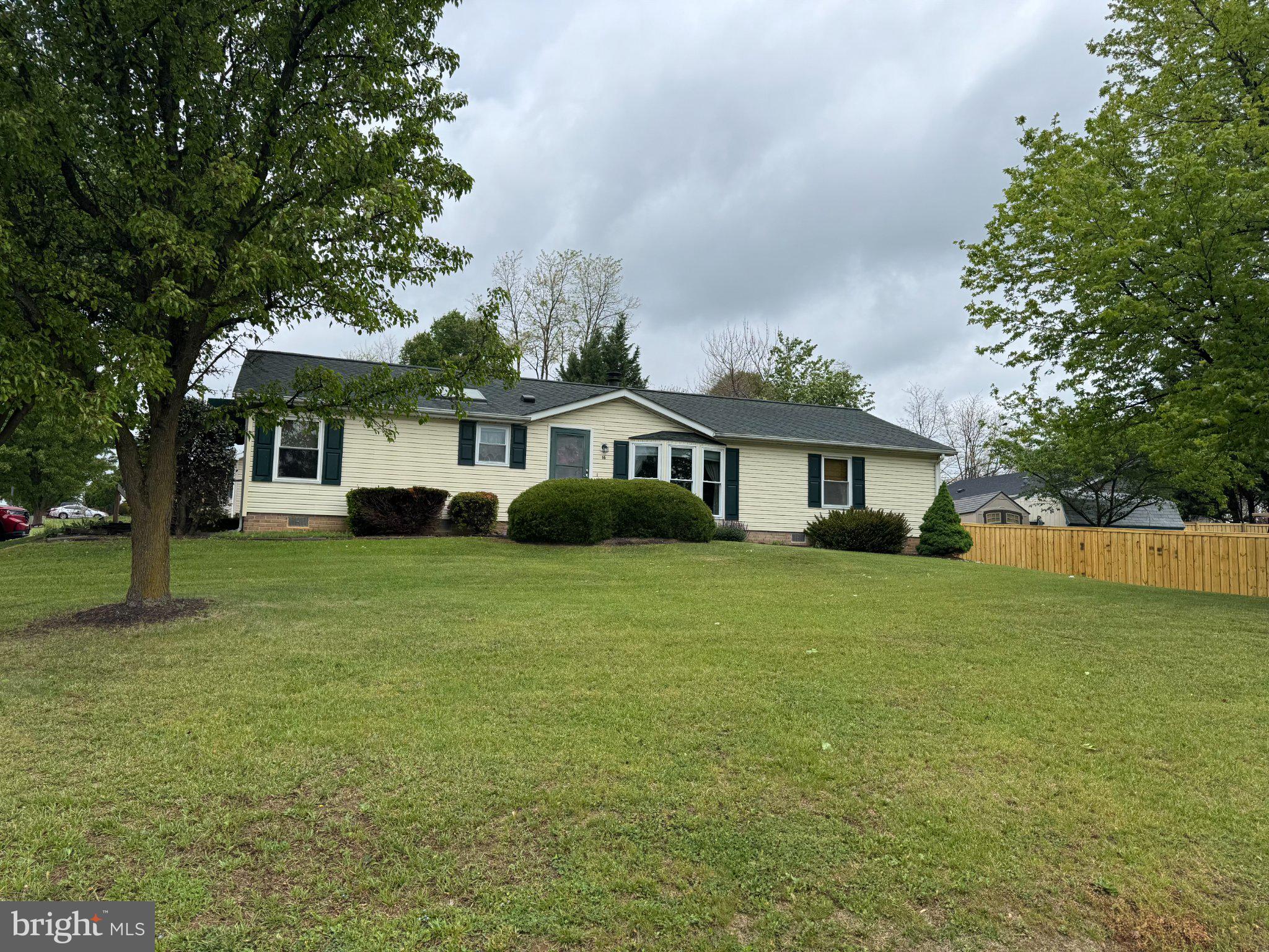 SUMMER HILL - Residential