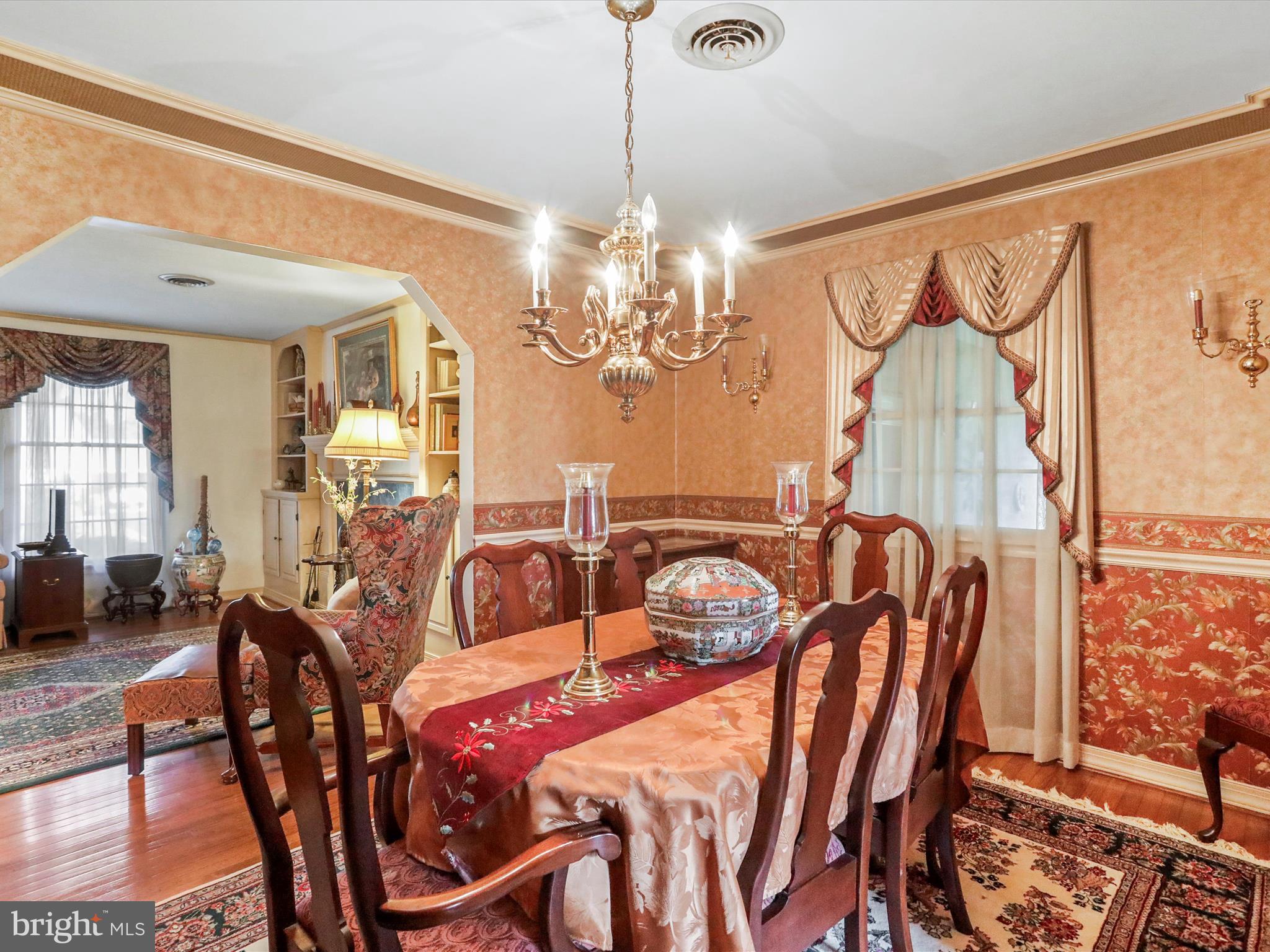 ORCHARD HILLS - Residential