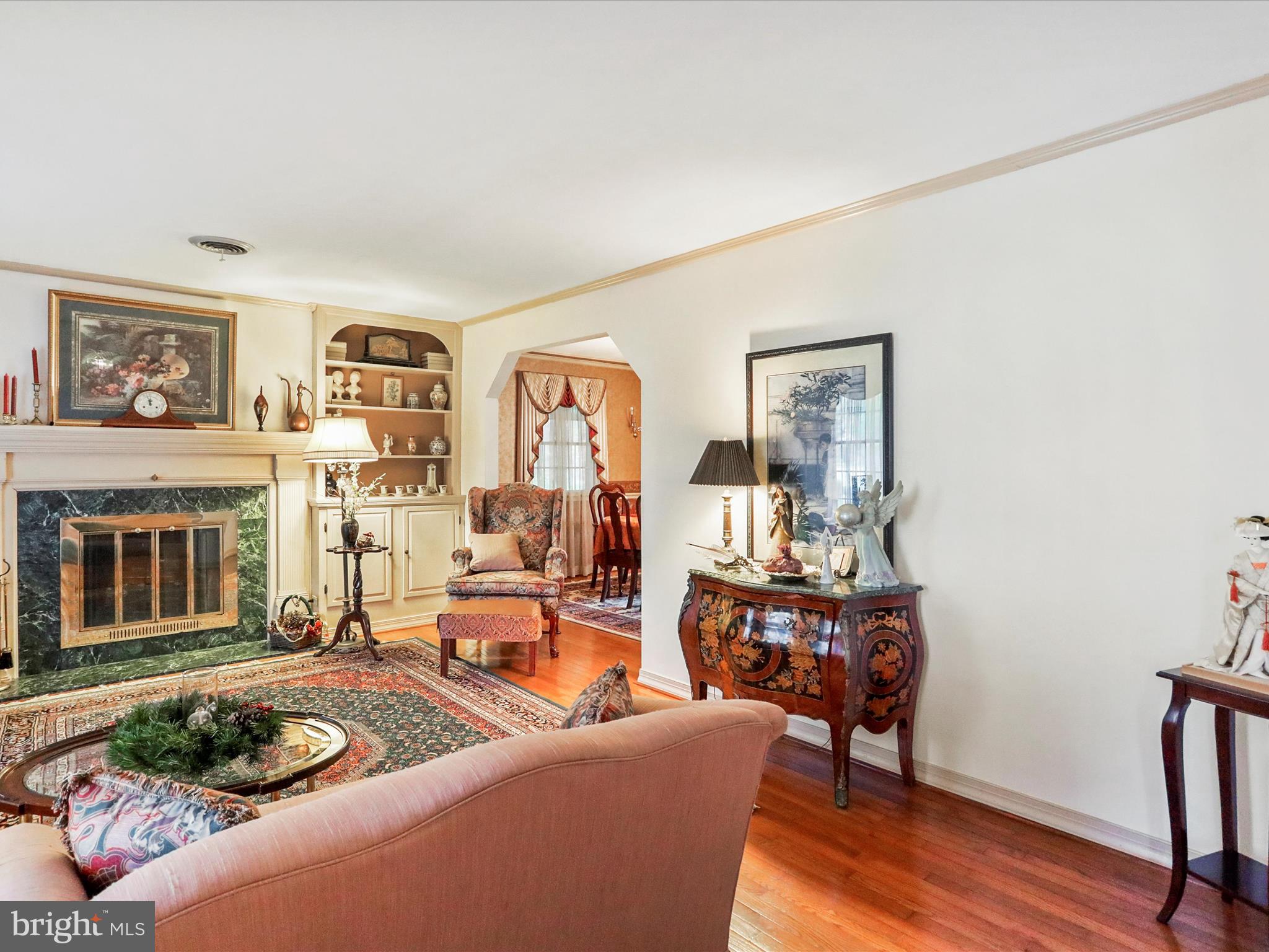 ORCHARD HILLS - Residential